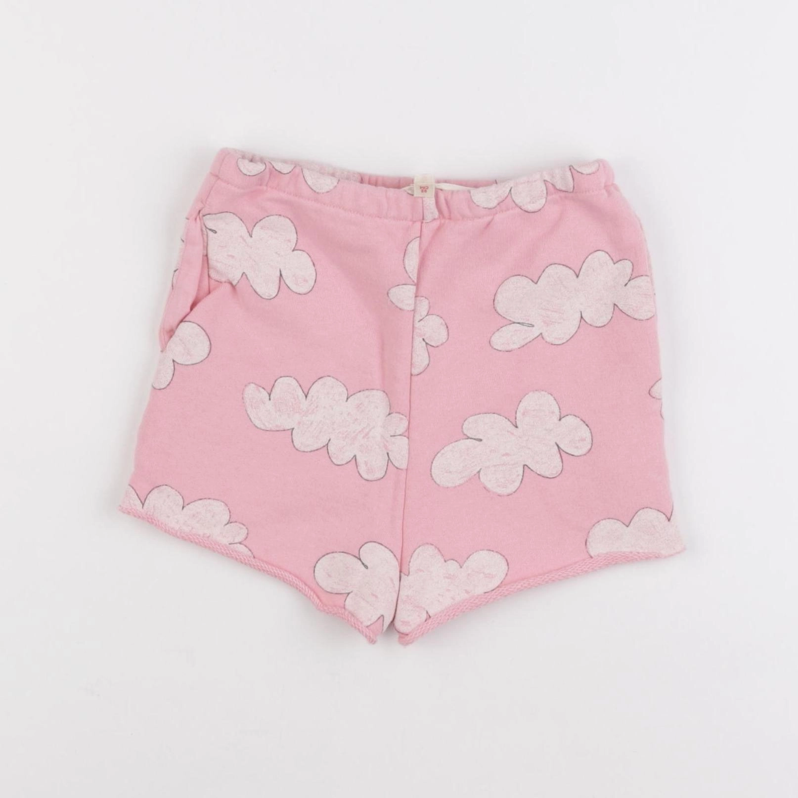 The animals observatory - short rose - 2 ans