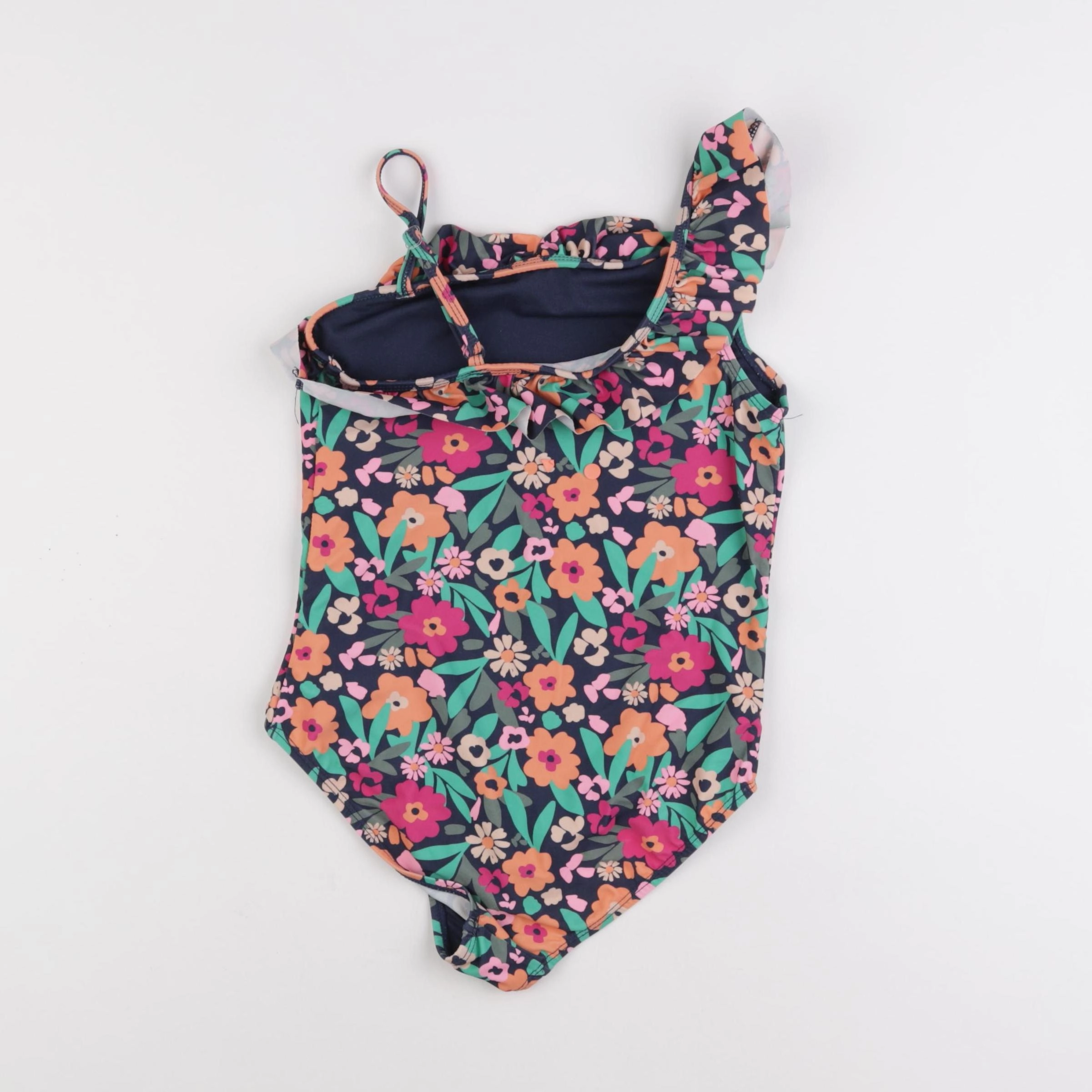 Tape à l'oeil - maillot de bain multicolore - 10 ans