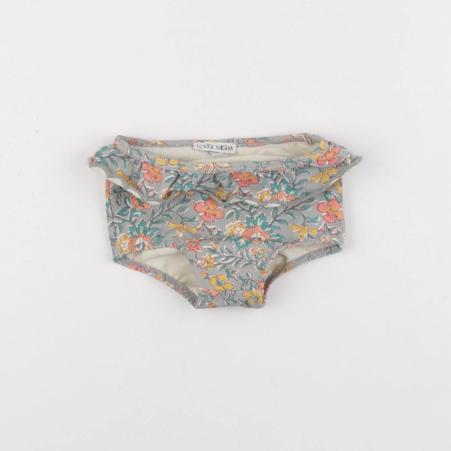 Louise Misha - maillot de bain multicolore - 6 mois