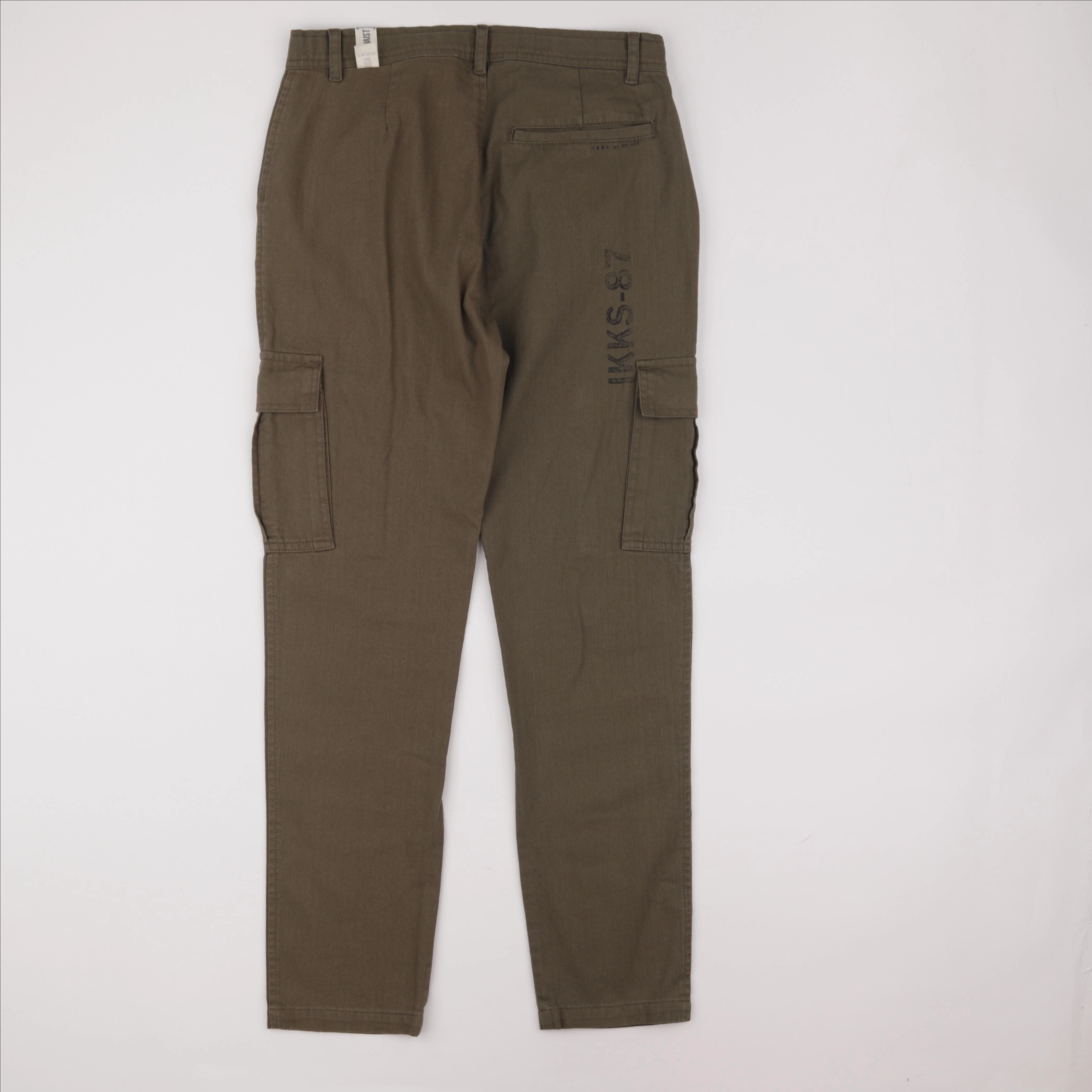 IKKS - pantalon vert - 14 ans