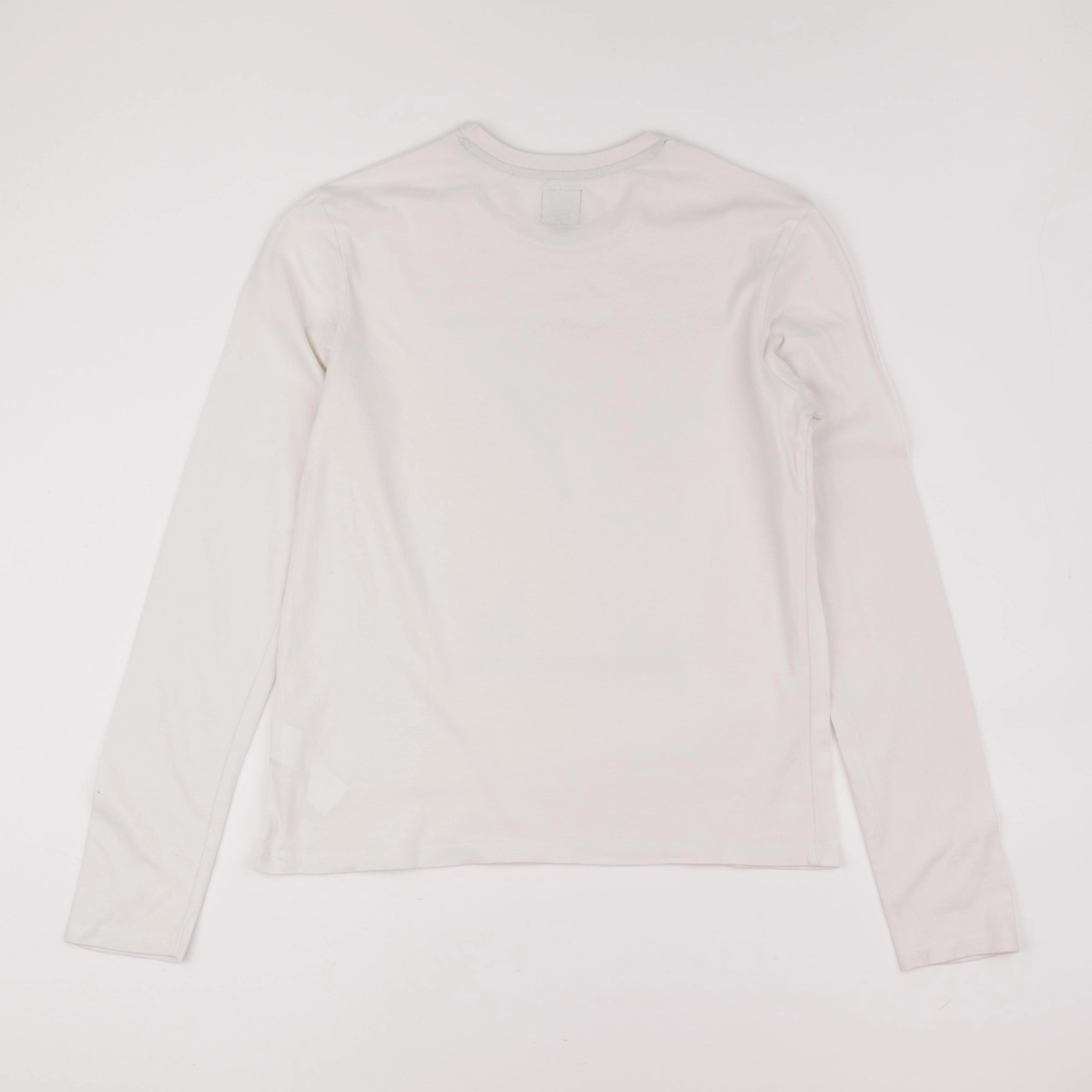 IKKS - tee-shirt blanc - 14 ans
