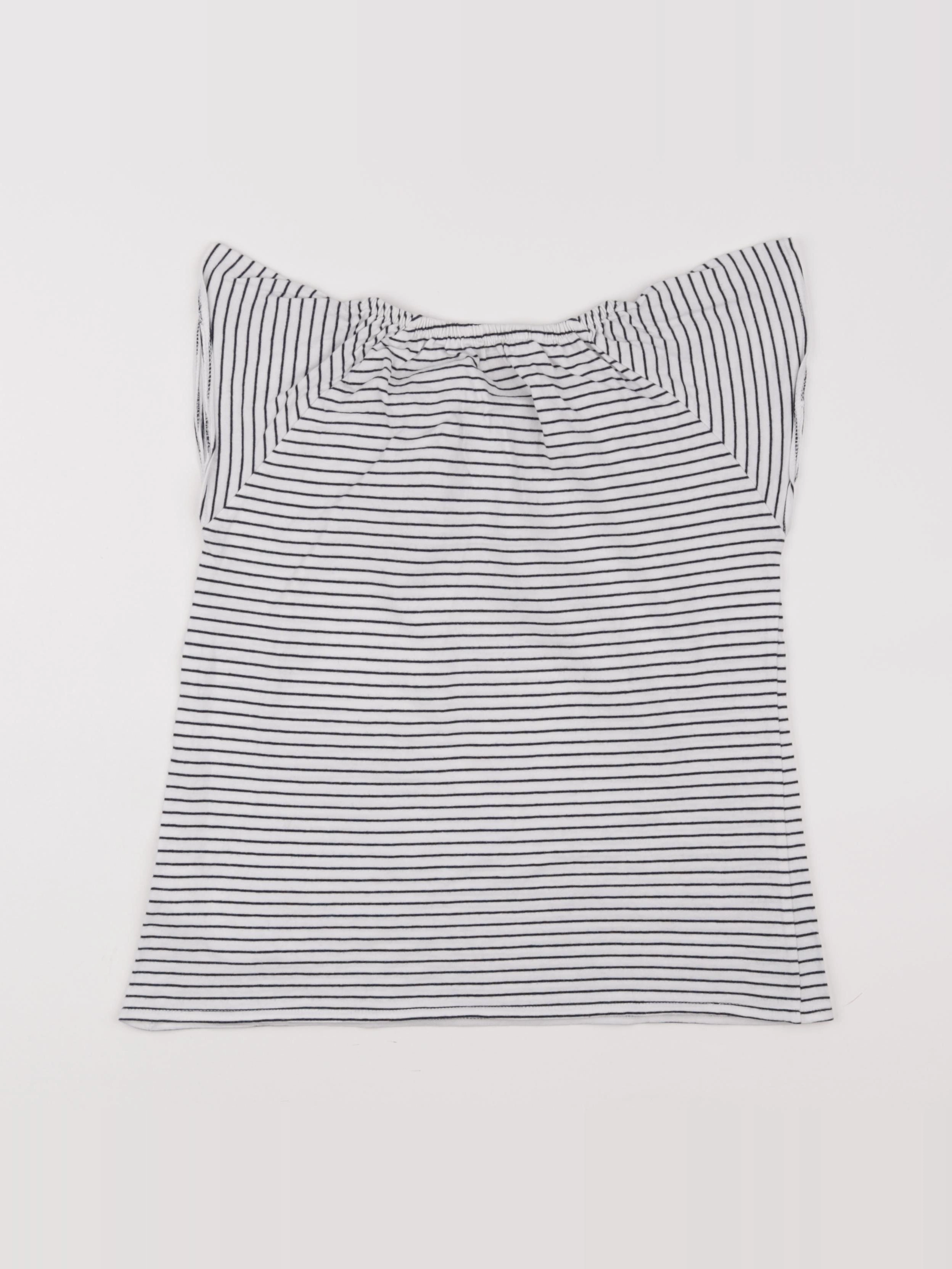 Vertbaudet - tee-shirt bleu - 10 ans