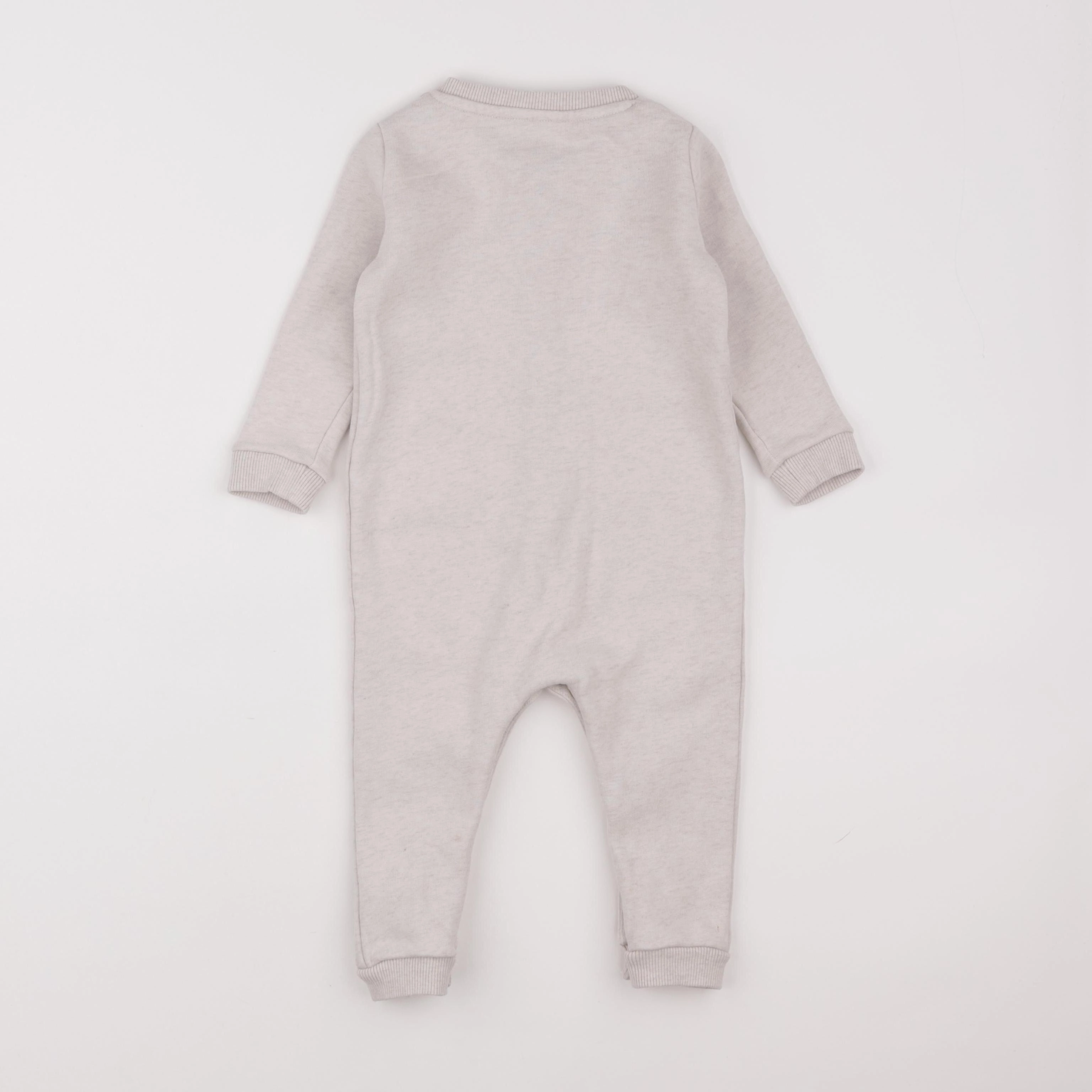 Louise Misha - combinaison beige - 24 mois