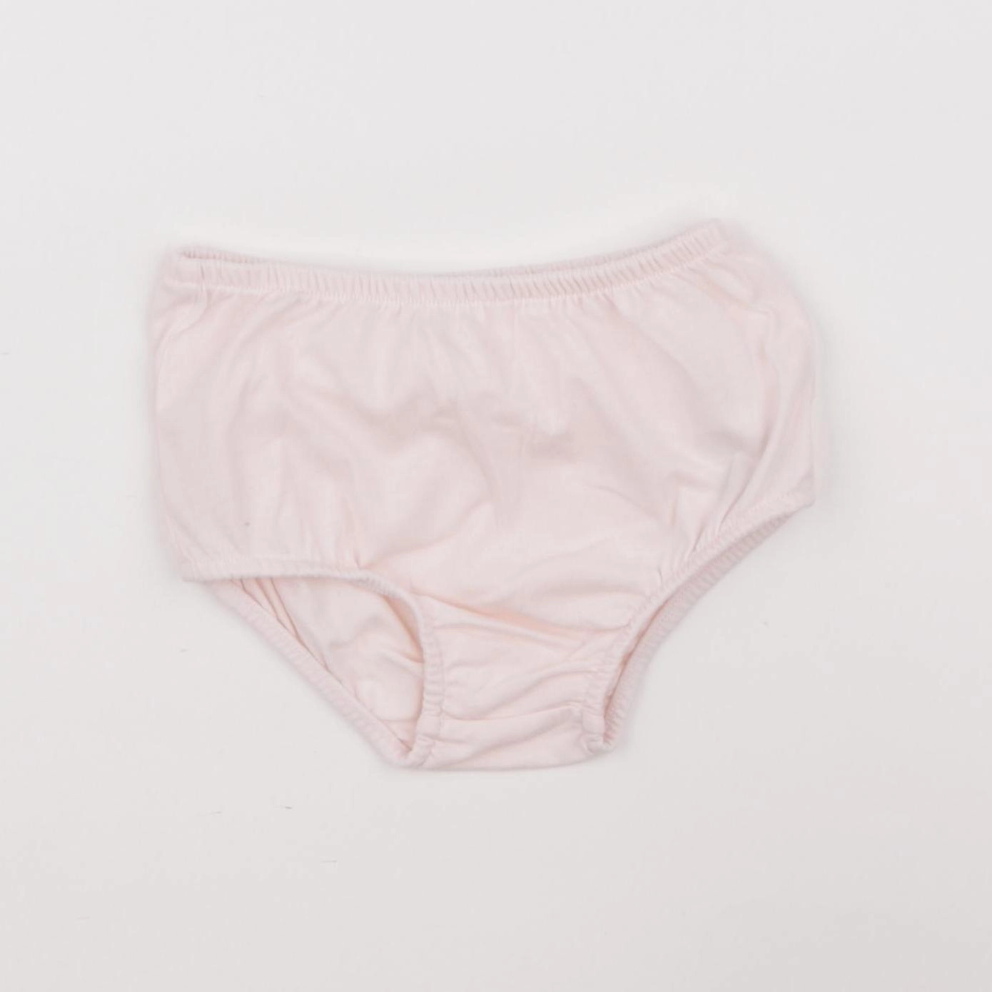Ralph Lauren - bloomer rose - 3 mois