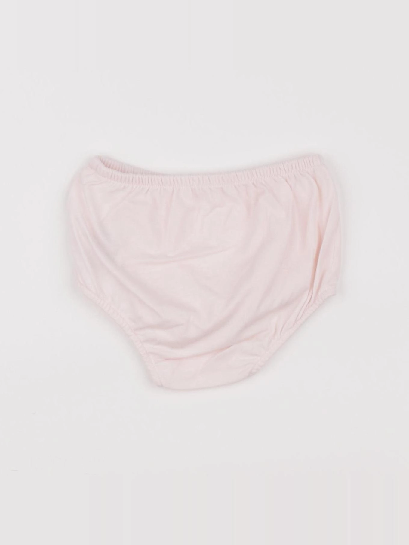 Ralph Lauren - bloomer rose - 3 mois