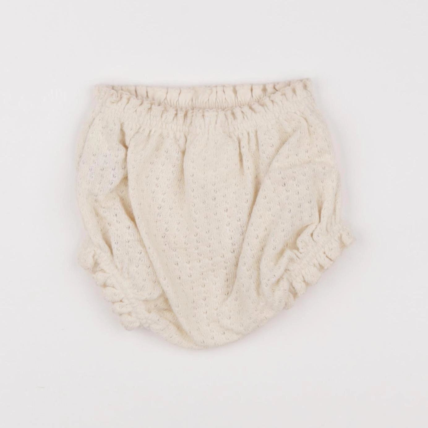 Play Up - bloomer beige - 6 mois