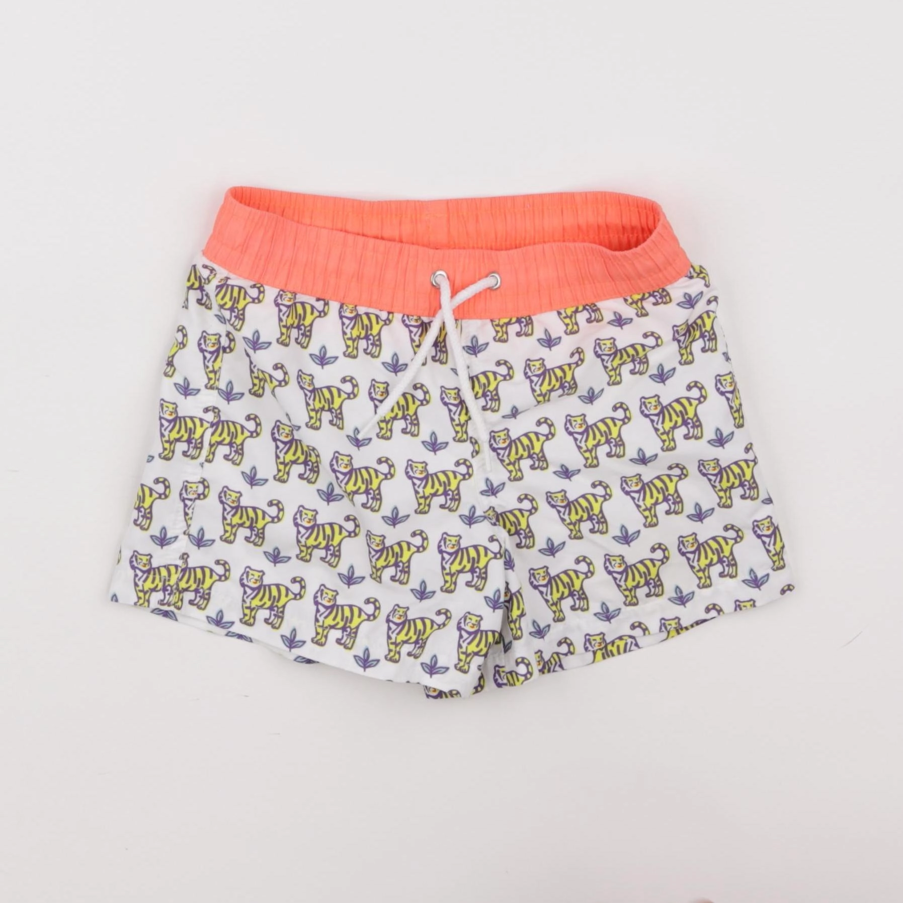 Brai - maillot de bain blanc - 2 ans