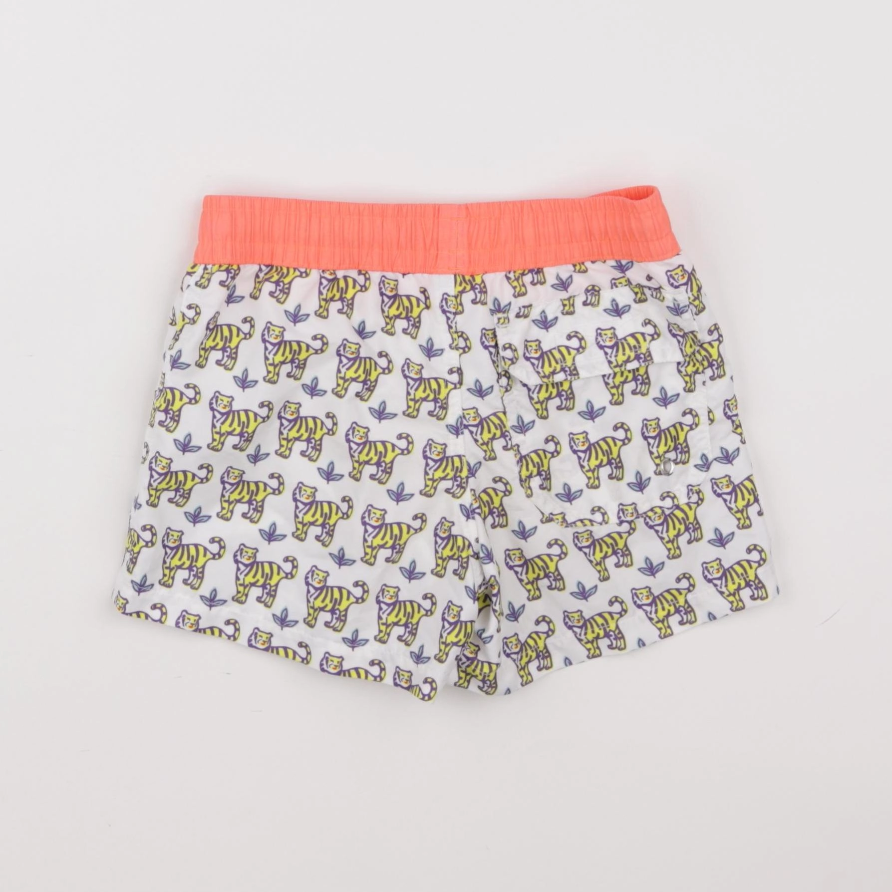 Brai - maillot de bain blanc - 2 ans