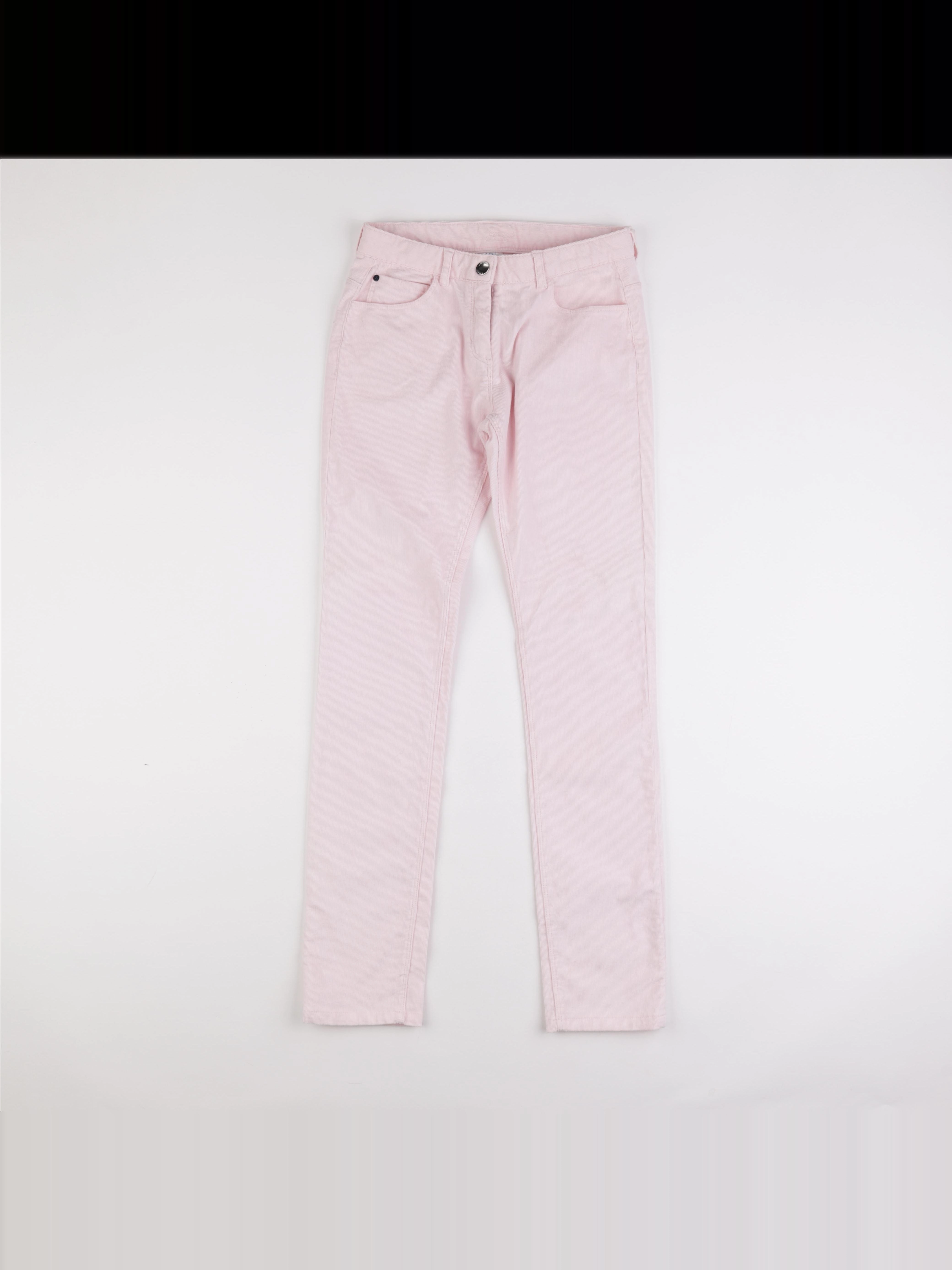 Jacadi - pantalon rose - 12 ans
