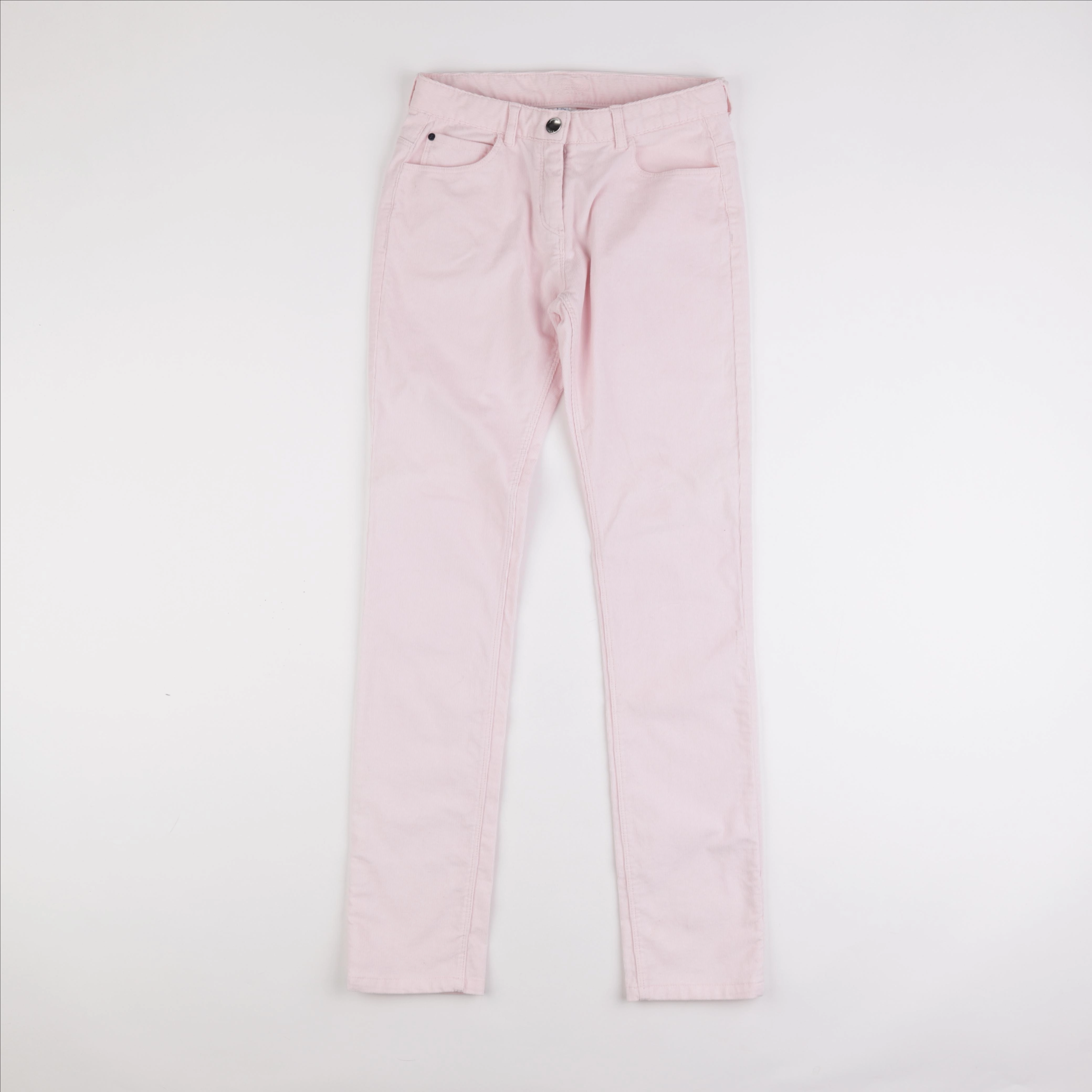 Jacadi - pantalon rose - 12 ans