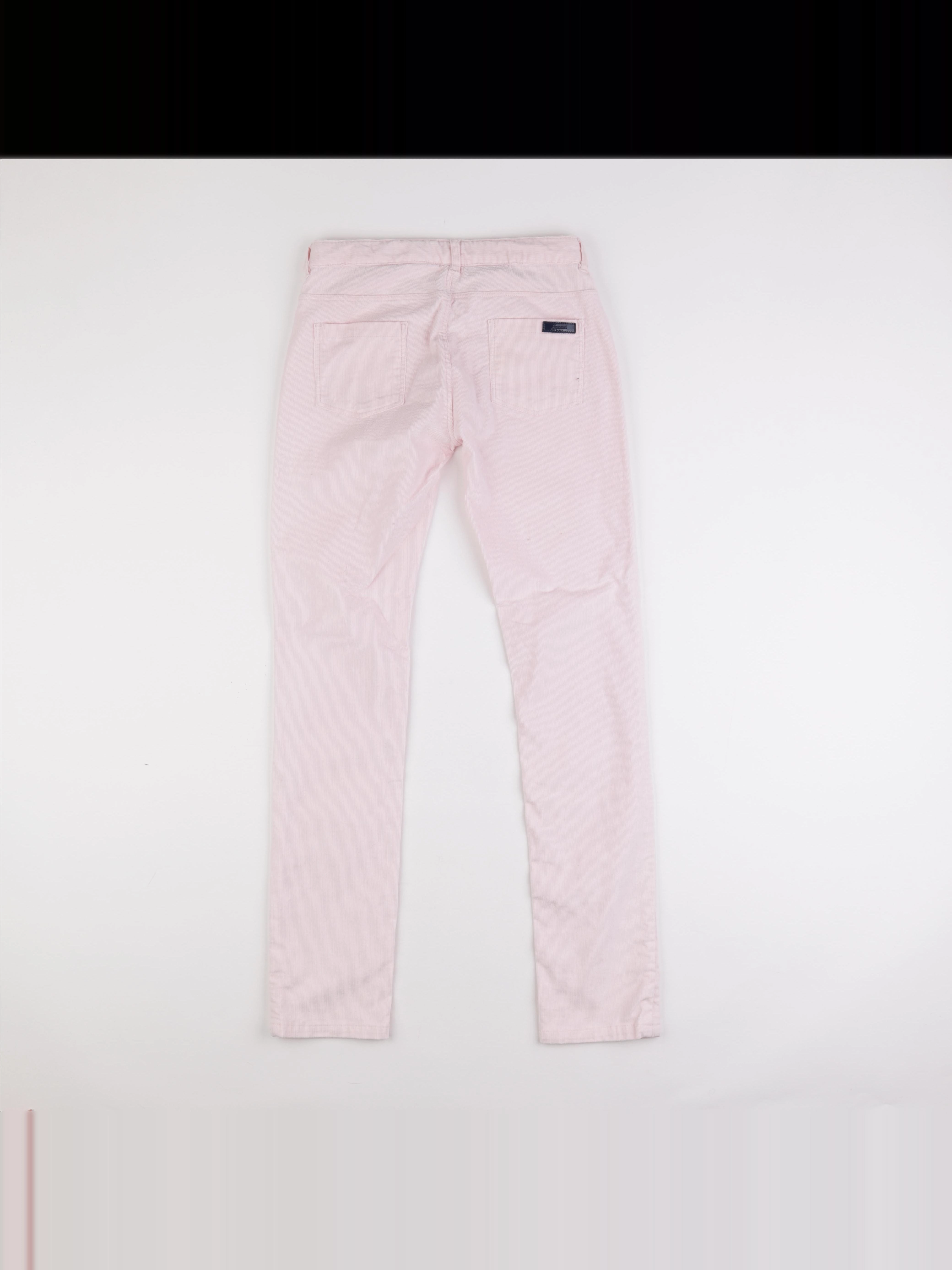 Jacadi - pantalon rose - 12 ans