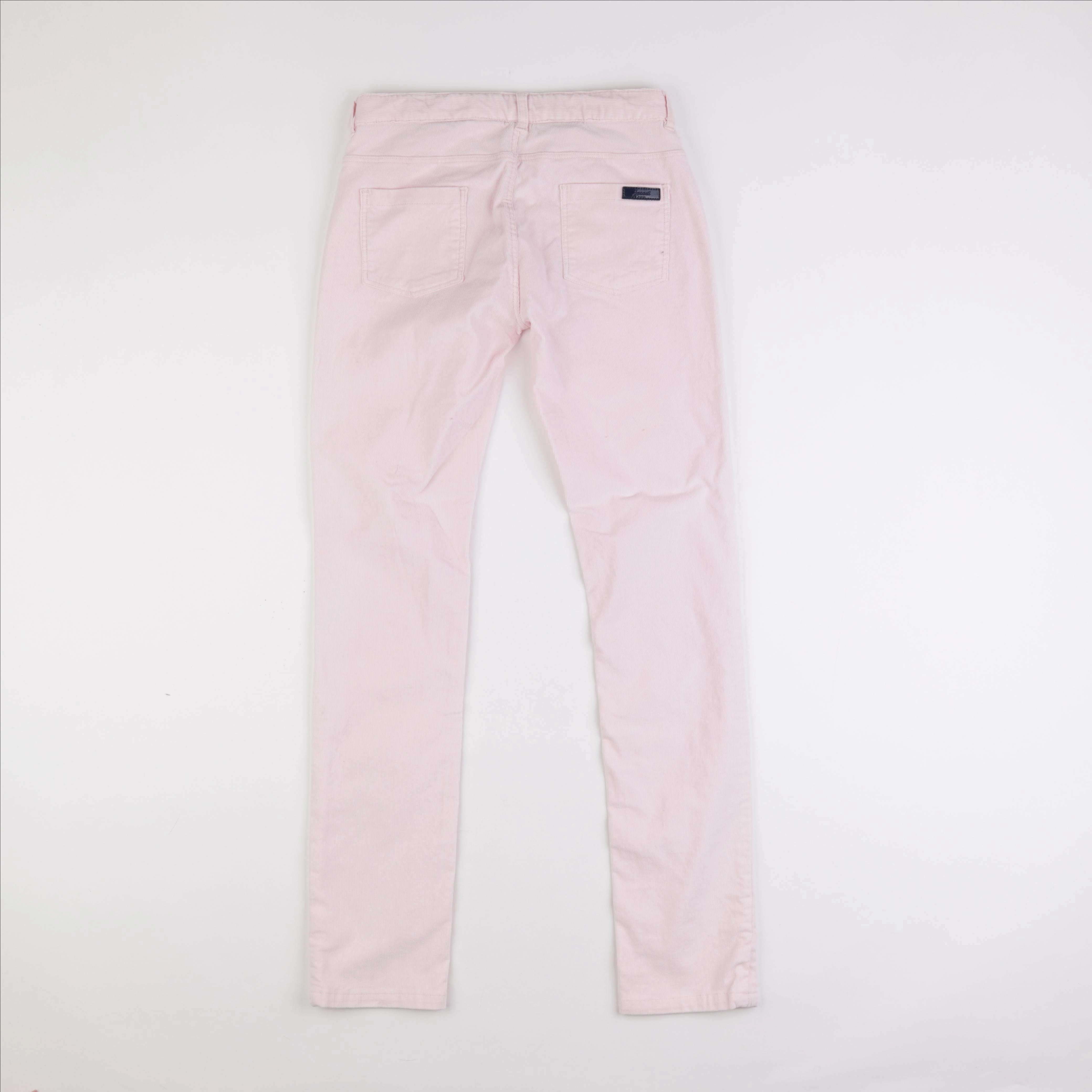 Jacadi - pantalon rose - 12 ans