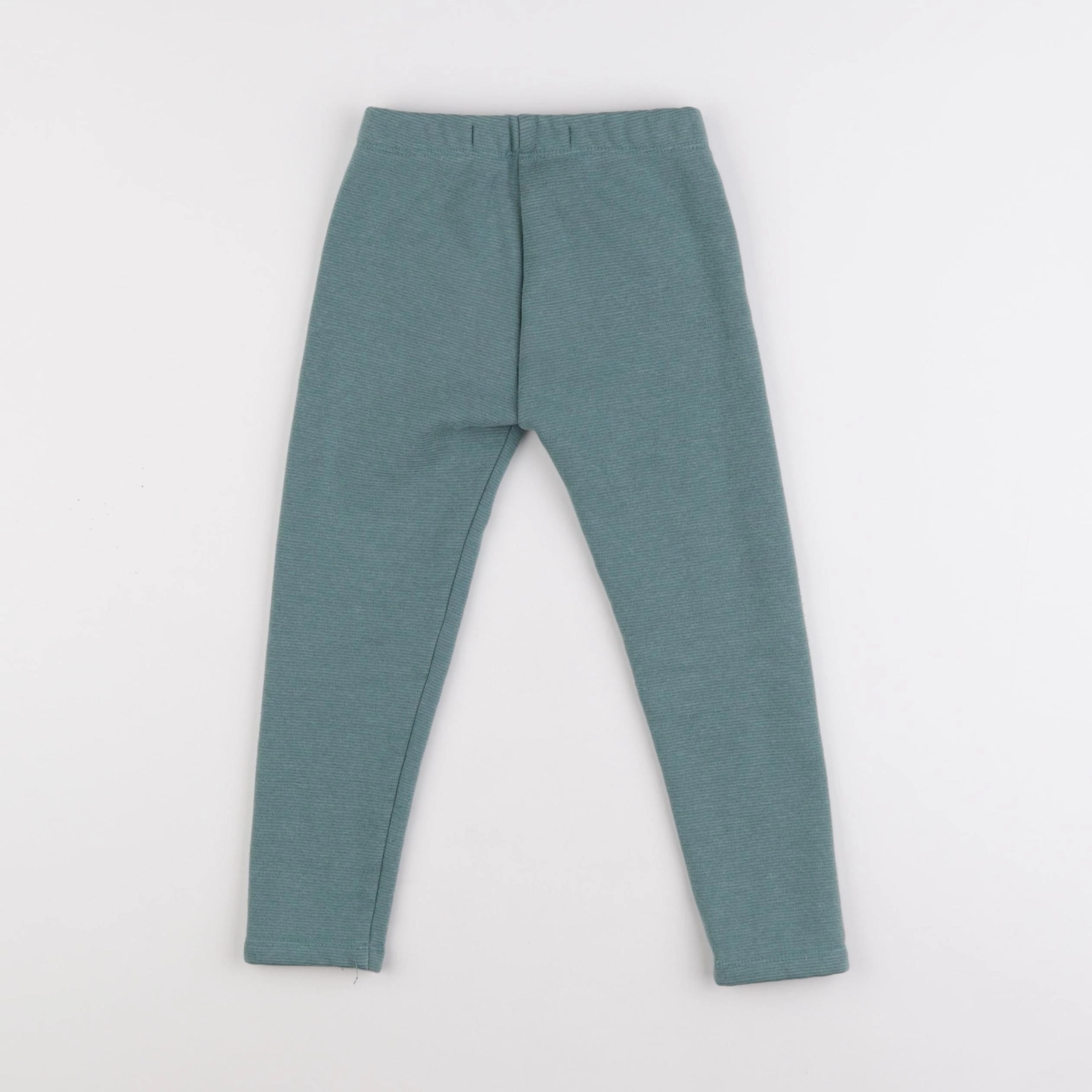 Okaidi - jogging doublé bleu - 4 ans