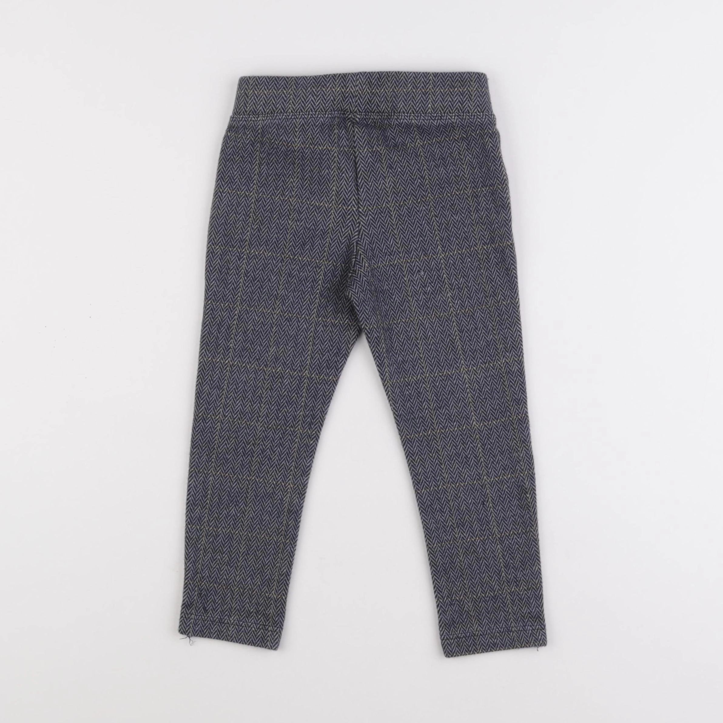 Okaidi - pantalon multicolore - 4 ans