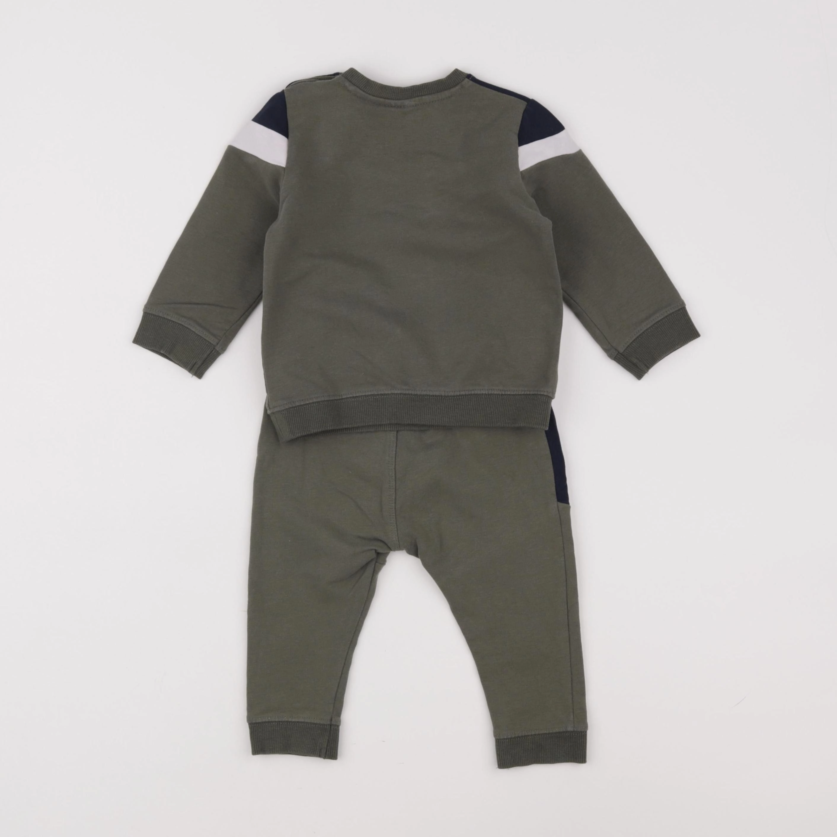 Name it - ensemble multicolore - 3/6 mois