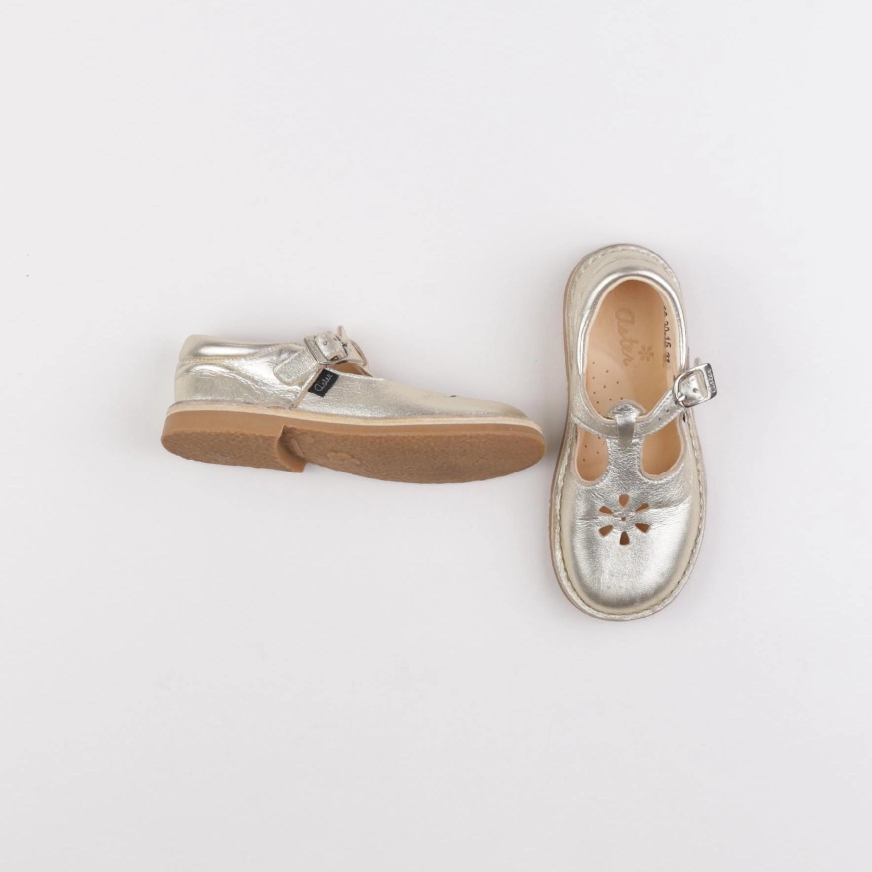 Aster - babies or - pointure 31