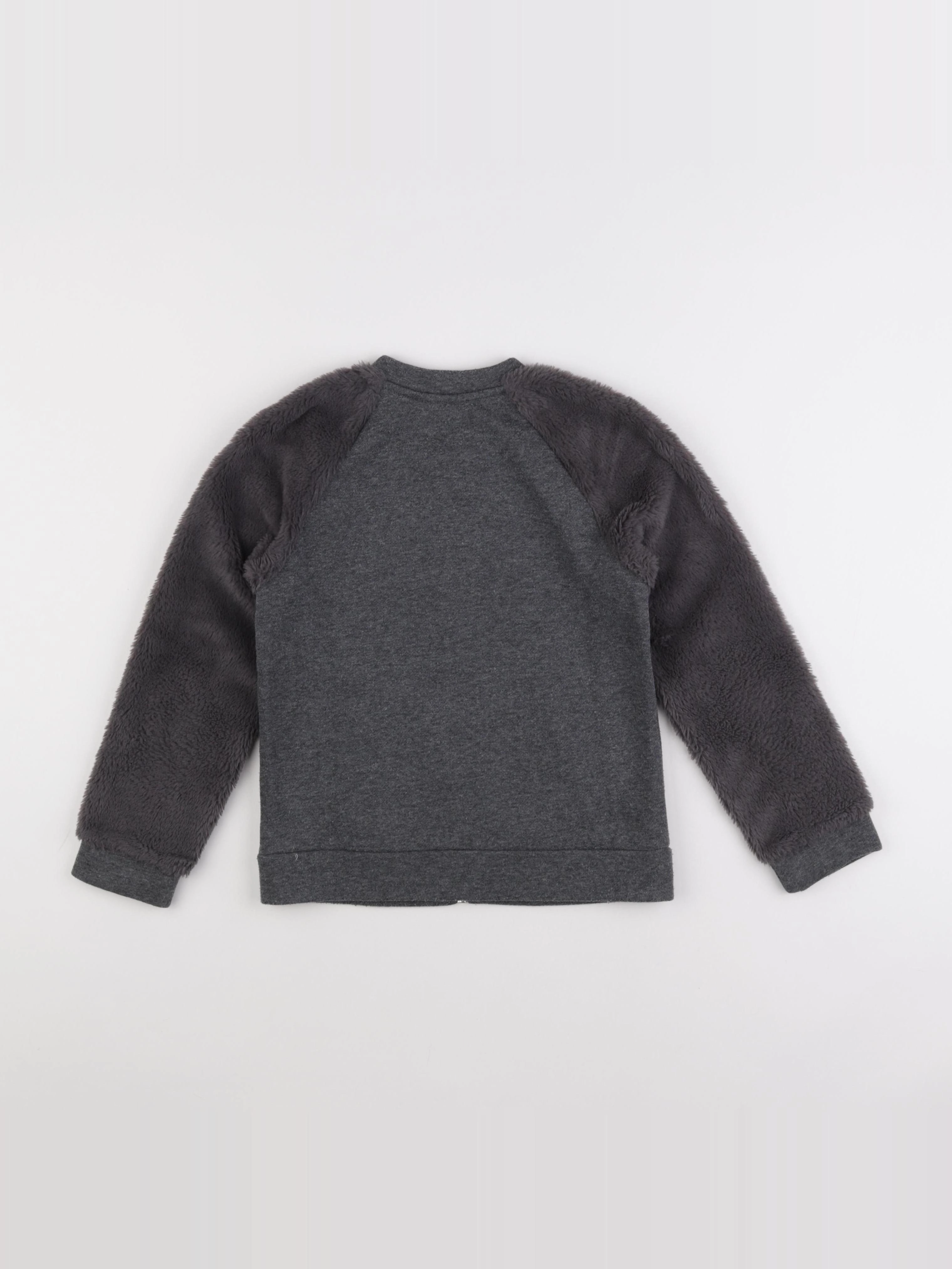 IKKS - sweat multicolore - 8 ans
