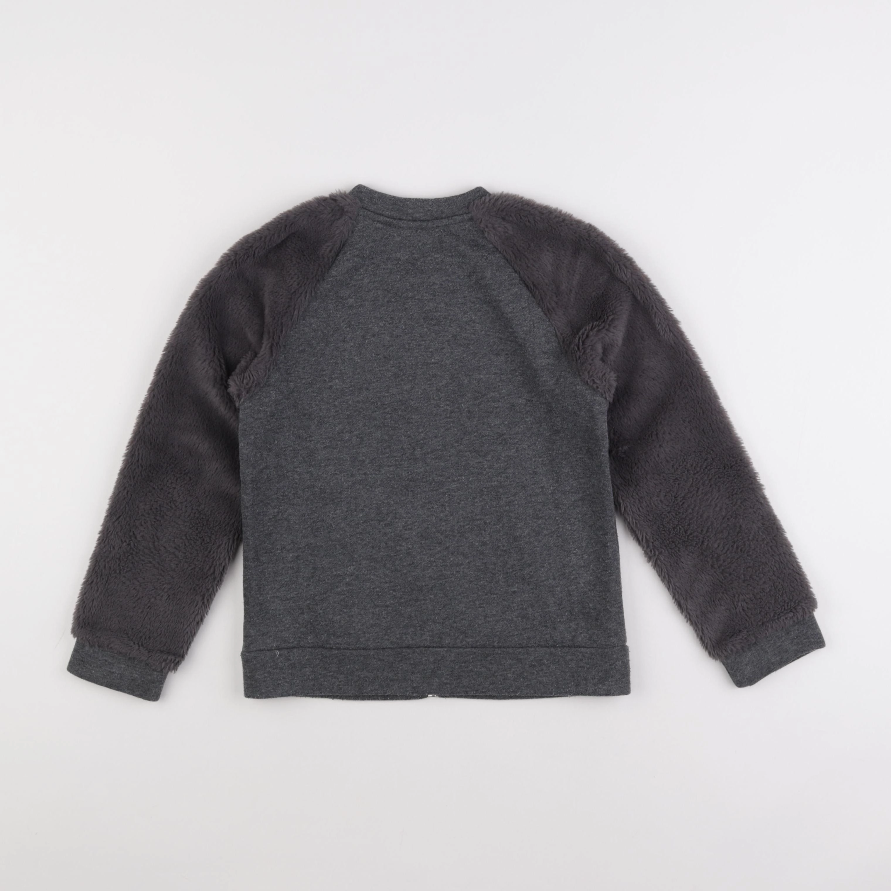 IKKS - sweat multicolore - 8 ans