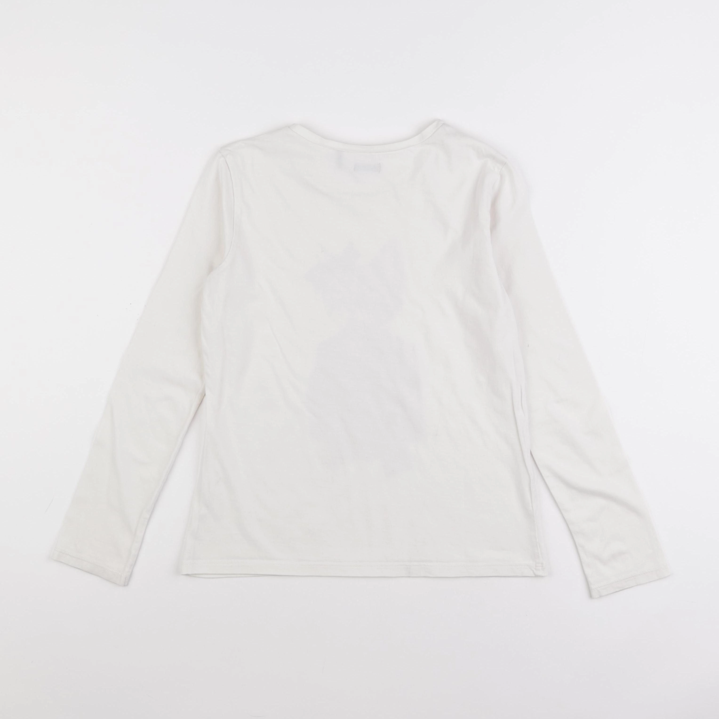 IKKS - tee-shirt multicolore - 12 ans