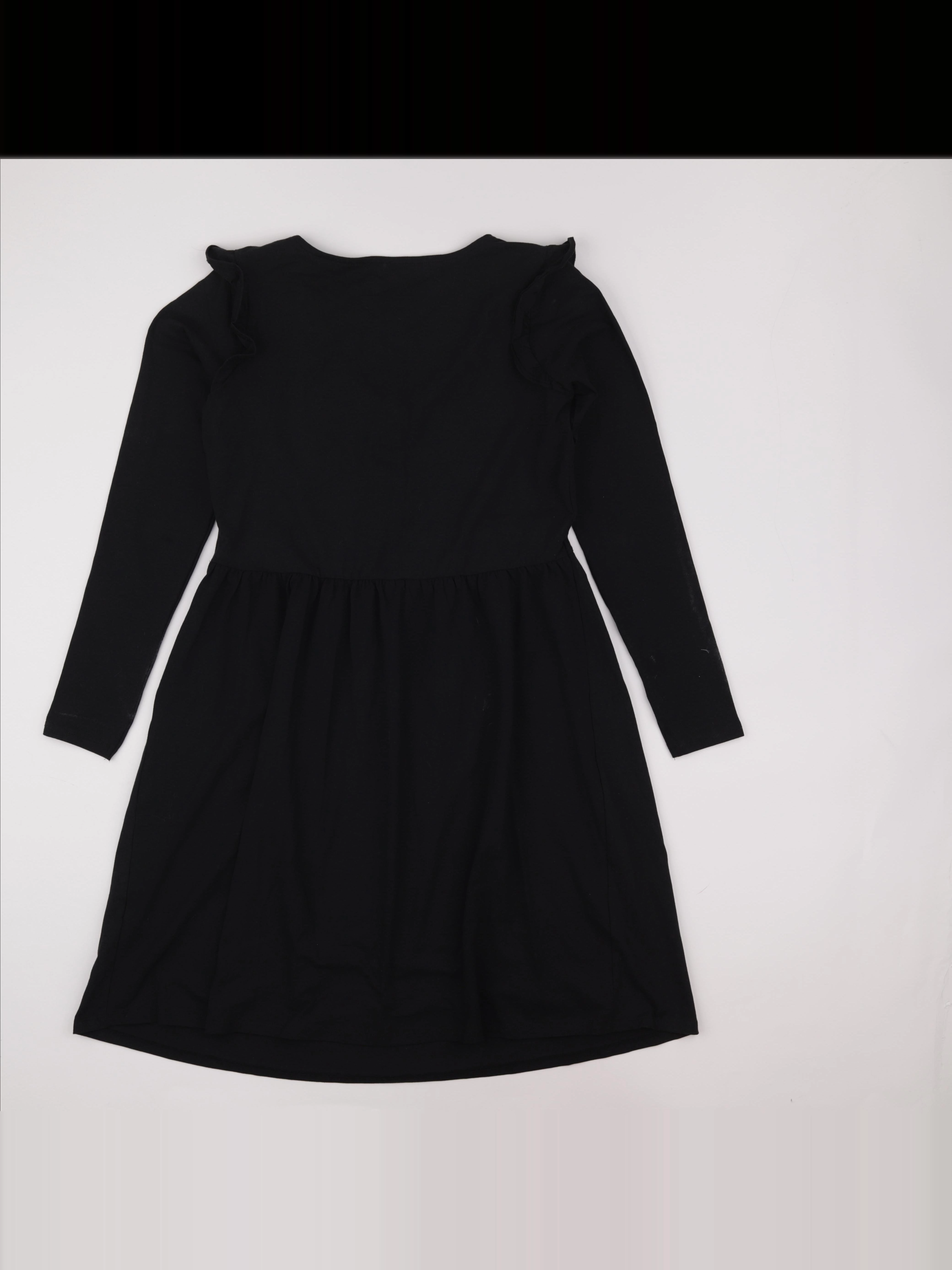 Vertbaudet - robe grossesse noir - 38 à 40