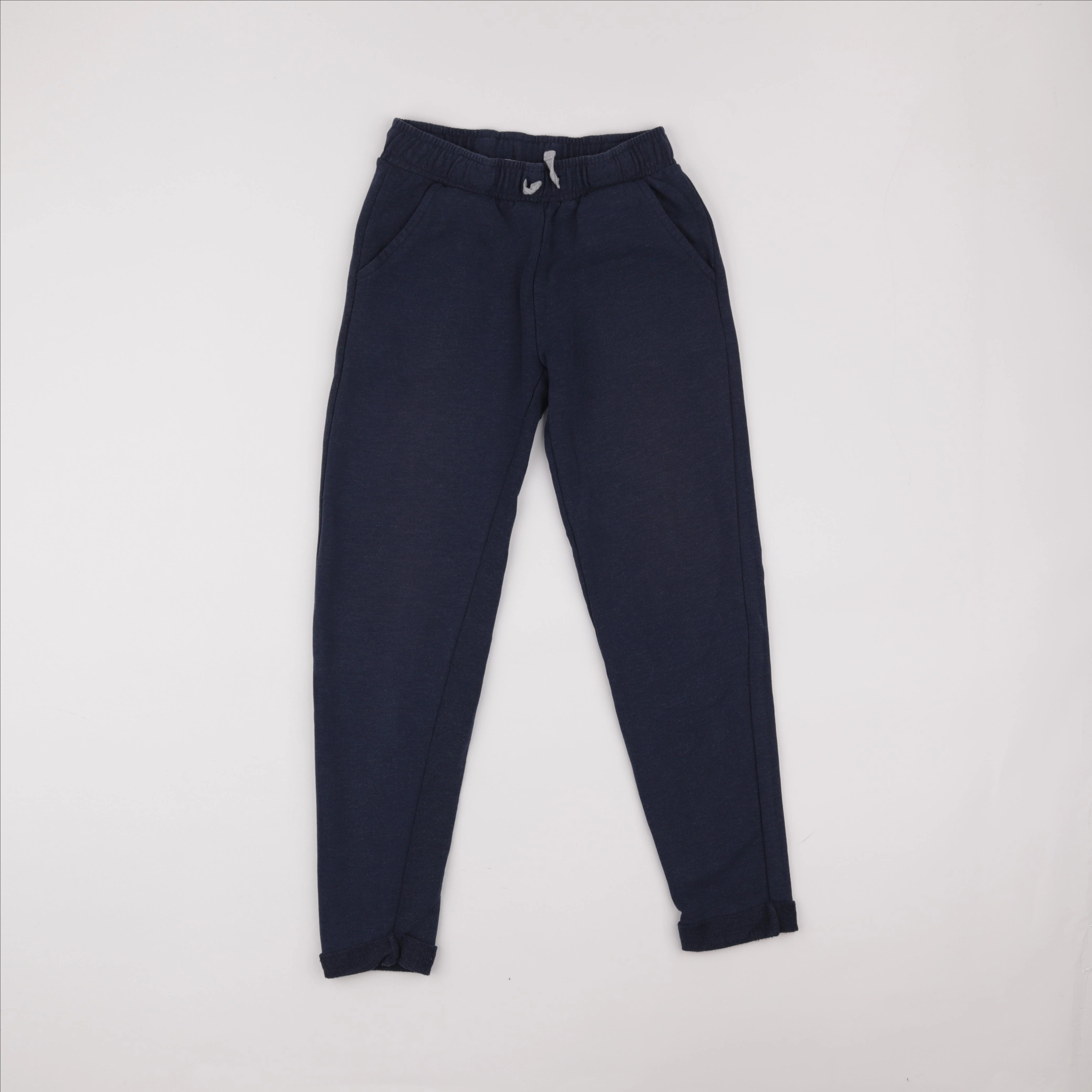 Vertbaudet - jogging bleu - 10 ans