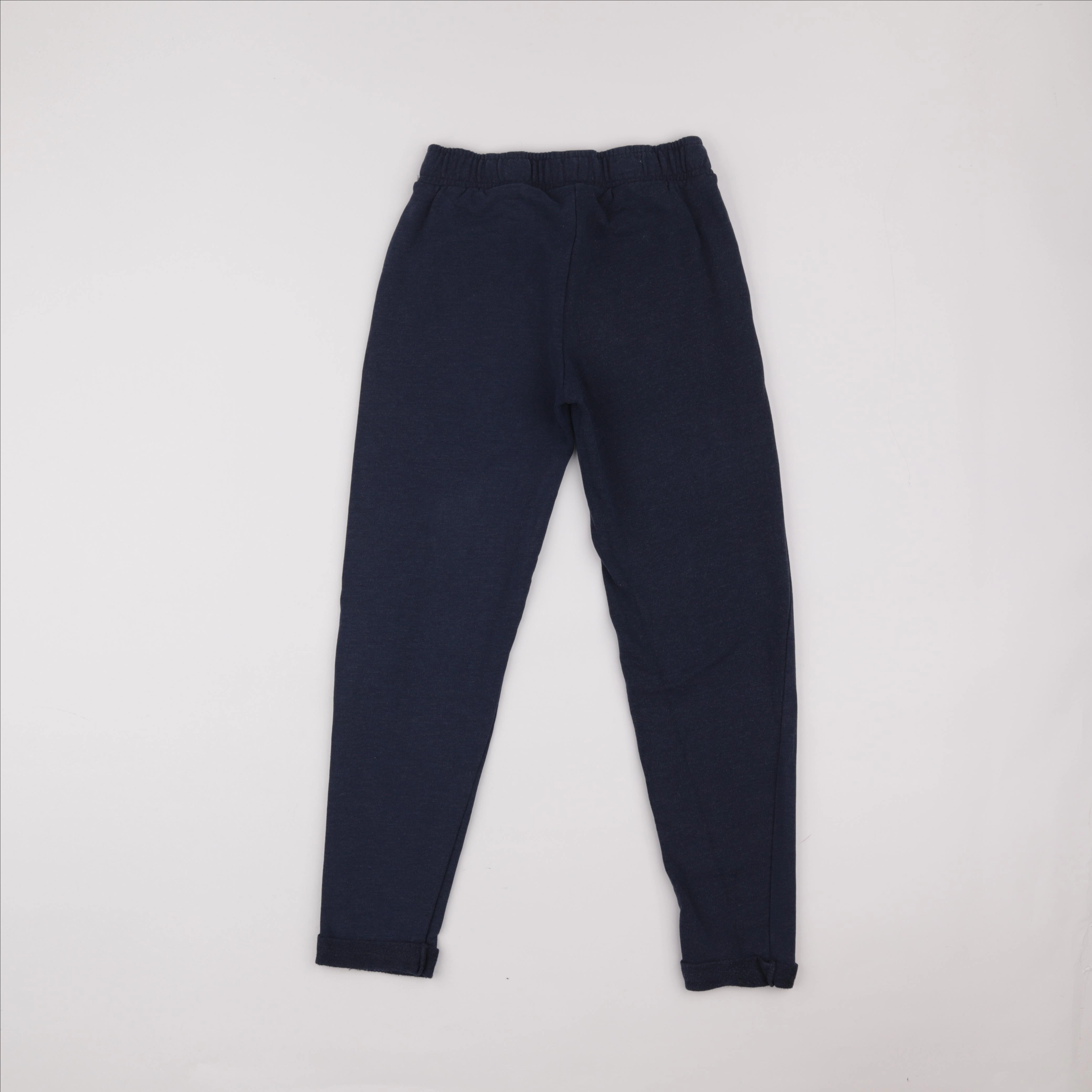 Vertbaudet - jogging bleu - 10 ans