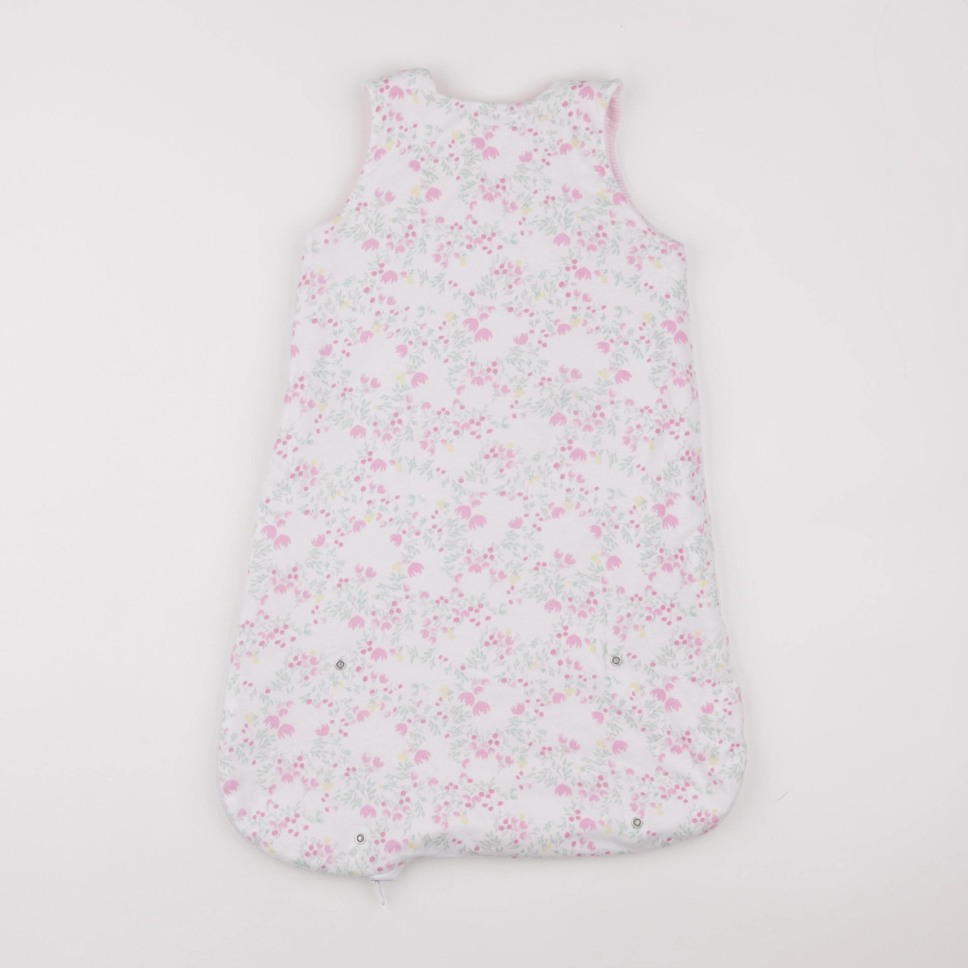 Petit Bateau - gigoteuse TOG 2 rose - 0/6 mois