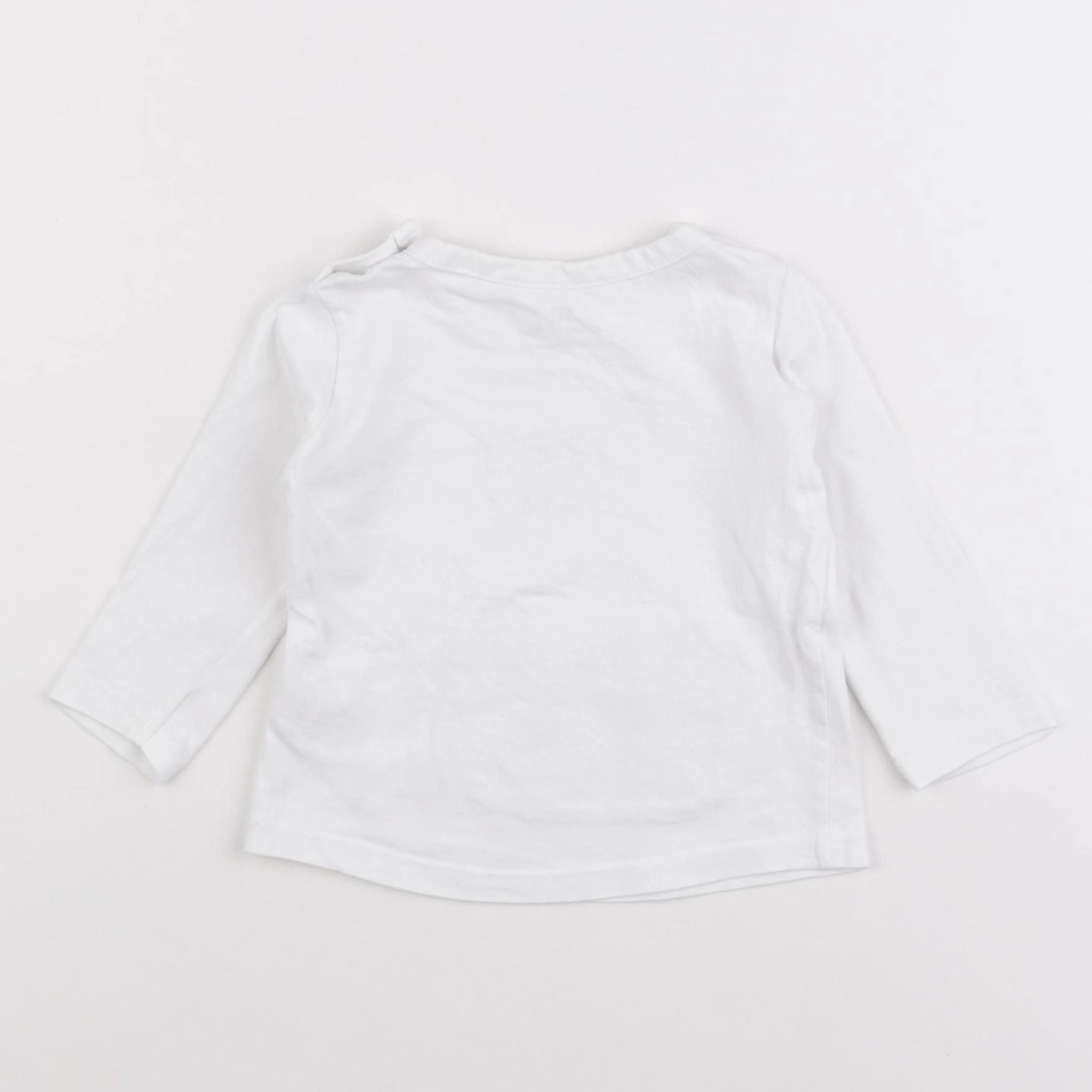 La Redoute - tee-shirt multicolore - 6 mois