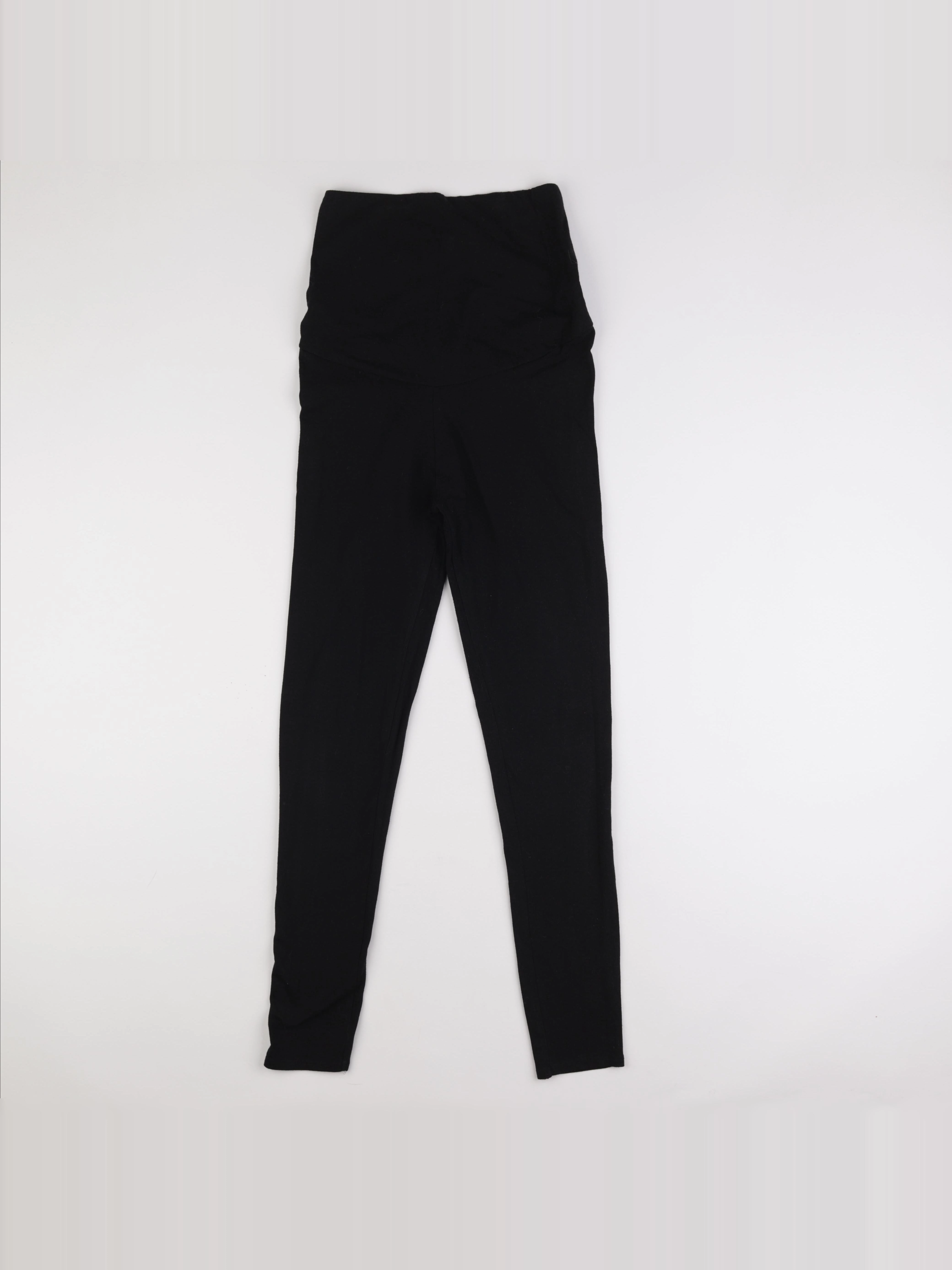 Calzedonia Maternité - legging grossesse noir - m