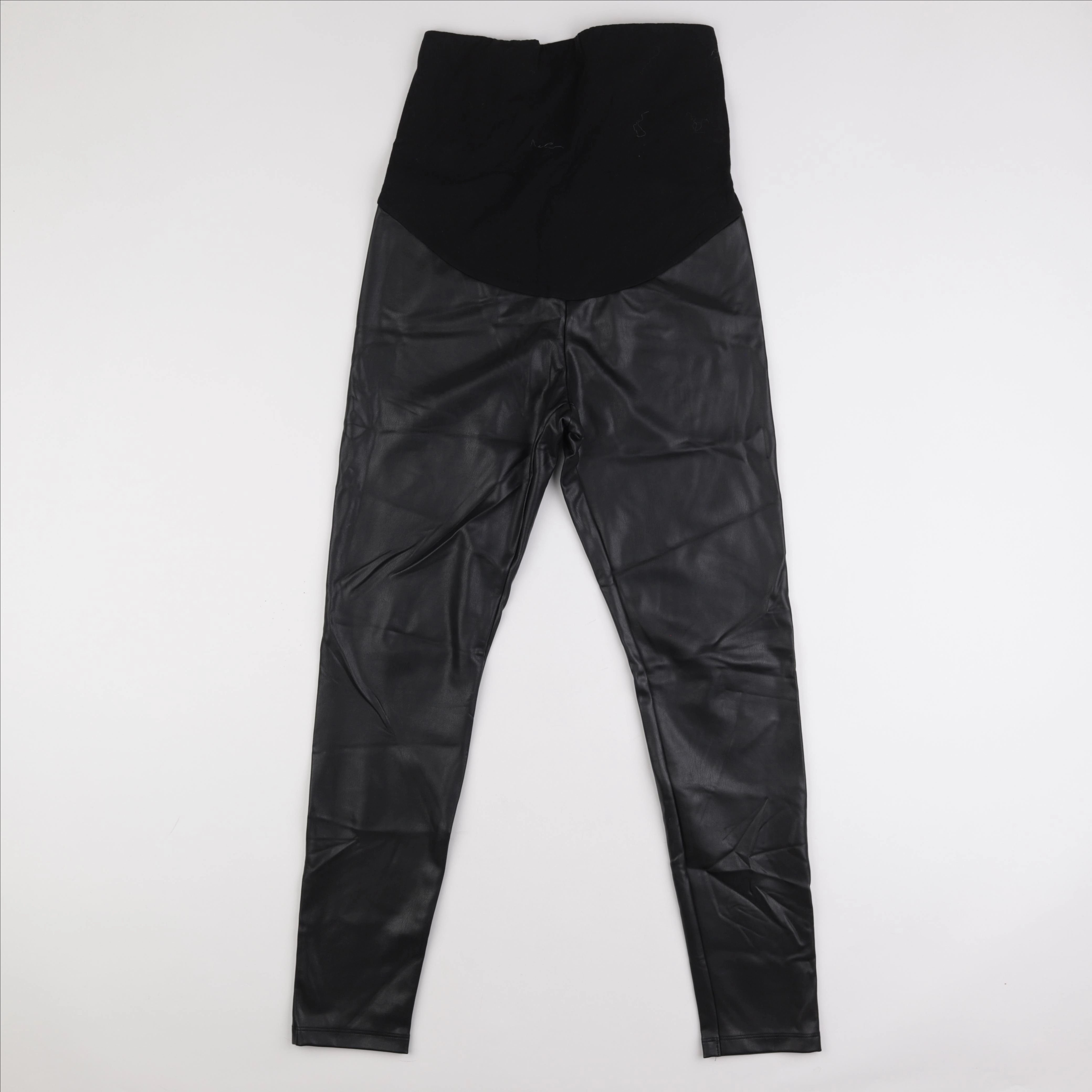 Calzedonia Maternité - legging grossesse noir - m