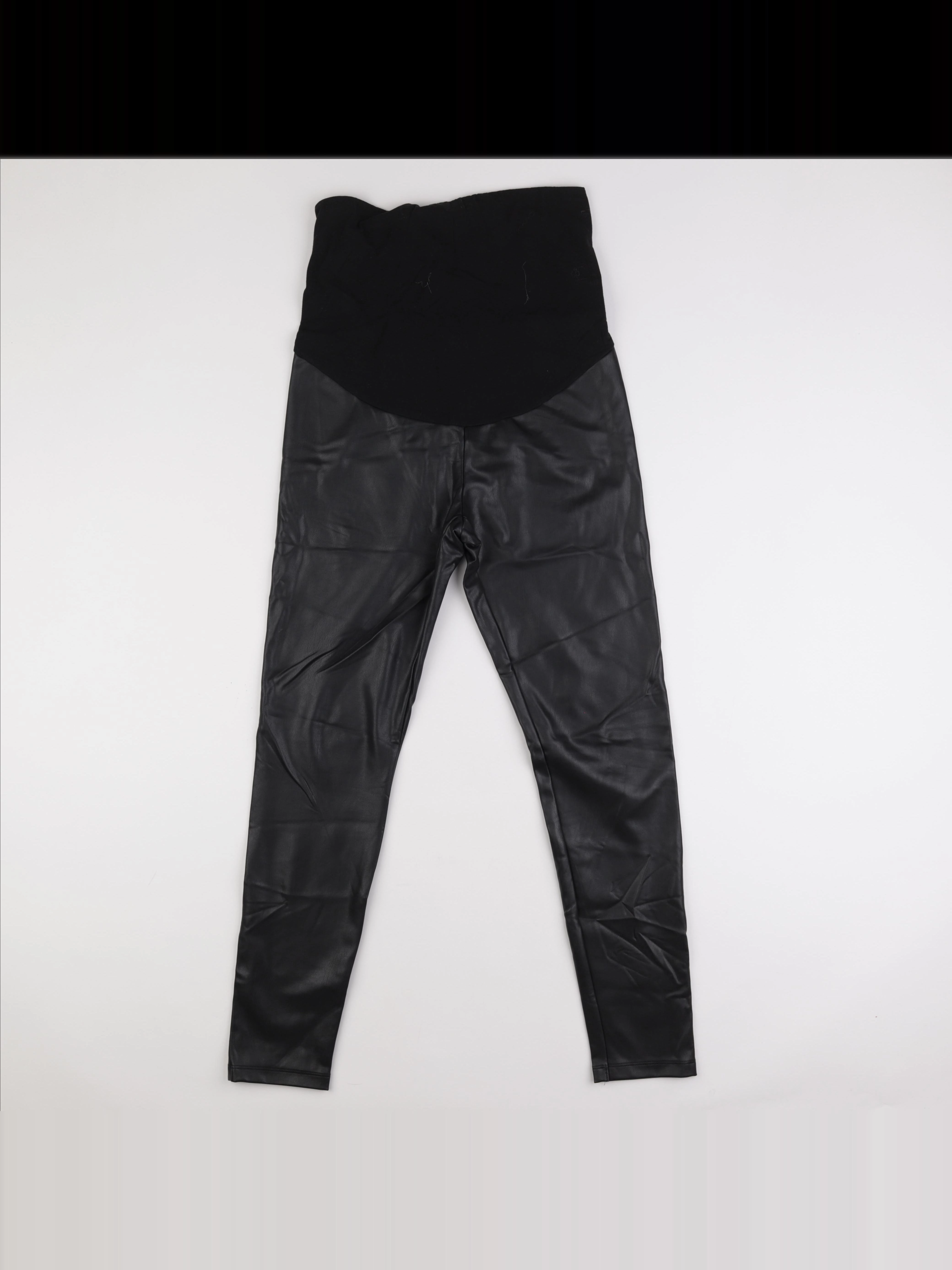Calzedonia Maternité - legging grossesse noir - m