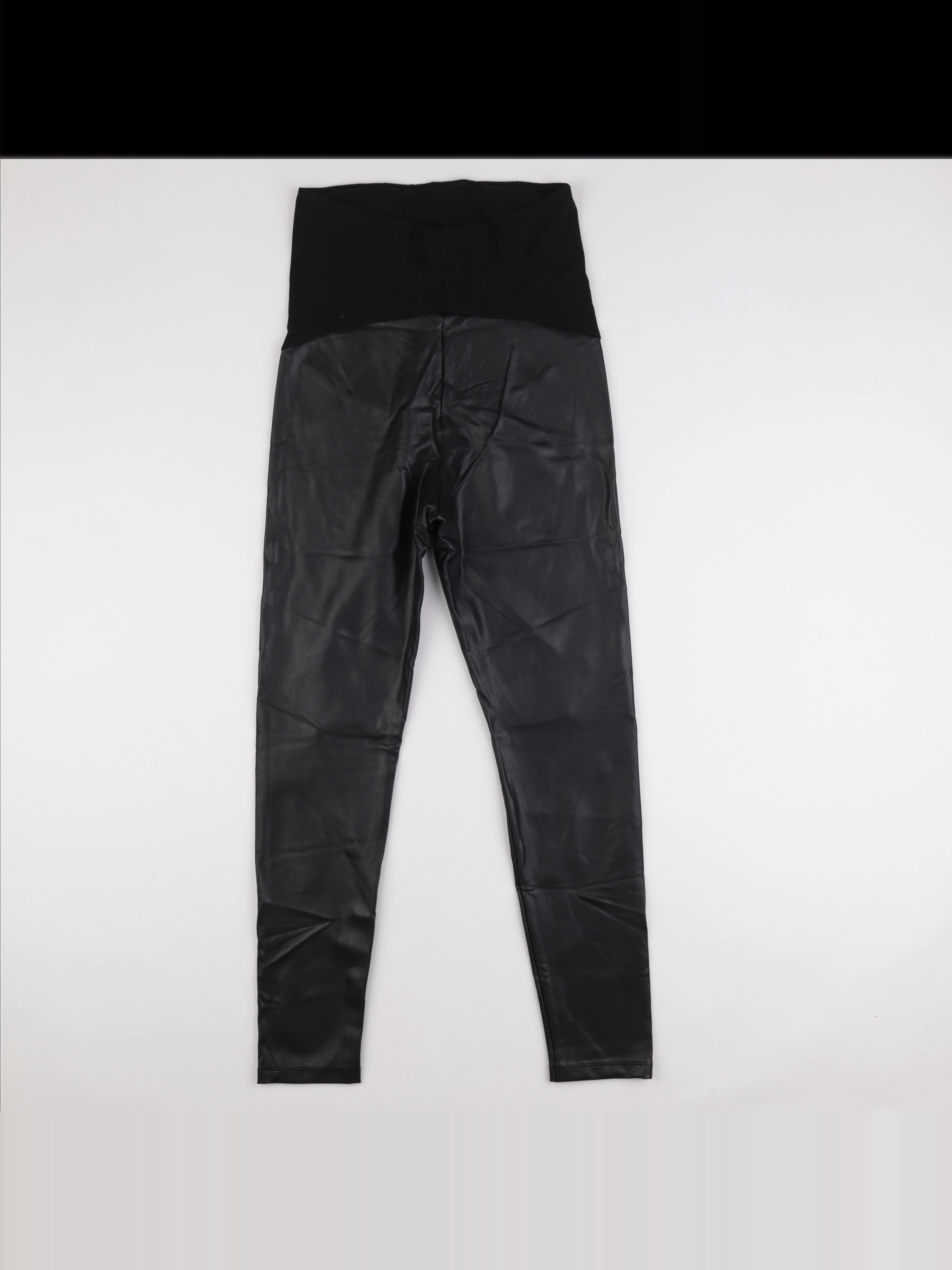 Calzedonia Maternité - legging grossesse noir - m