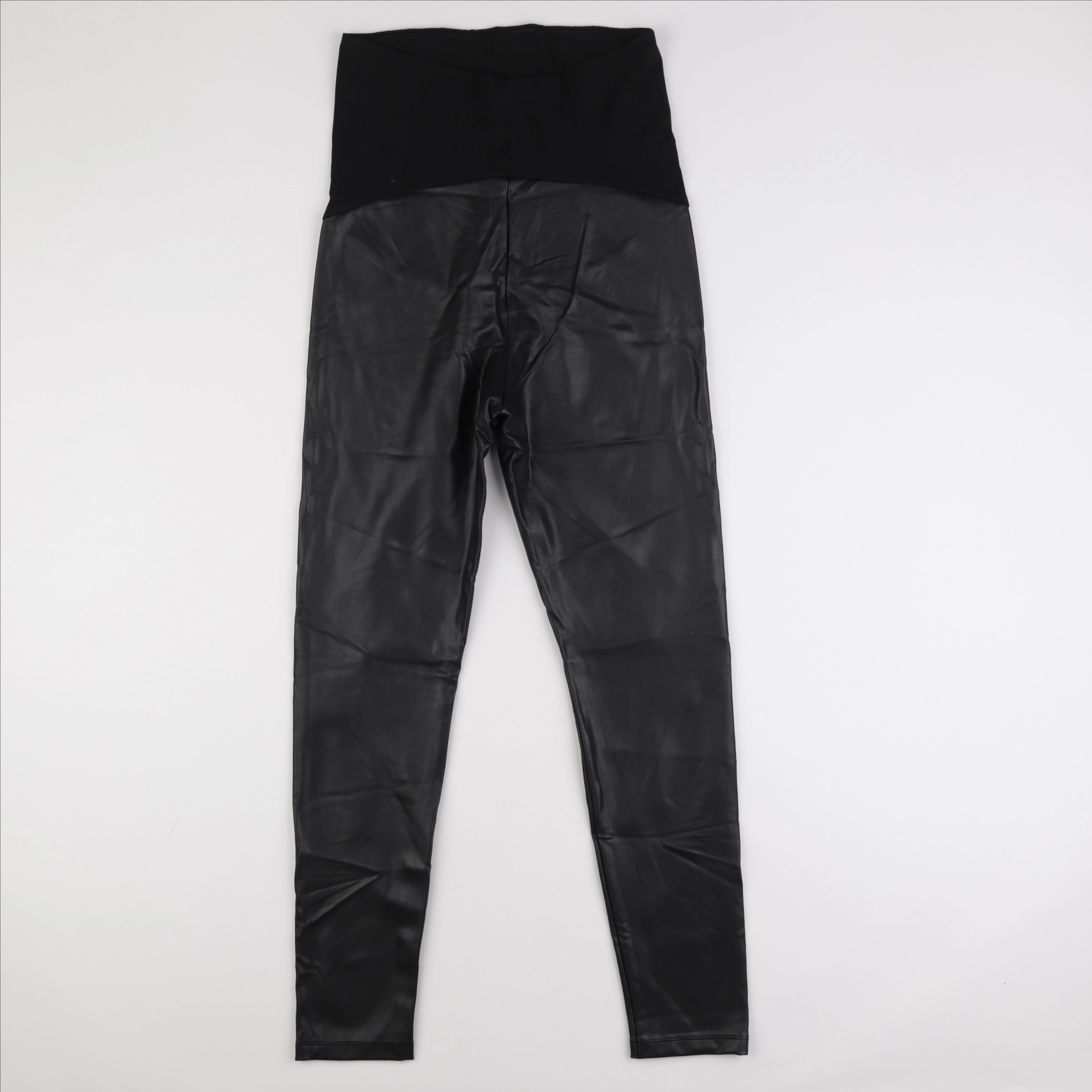 Calzedonia Maternité - legging grossesse noir - m
