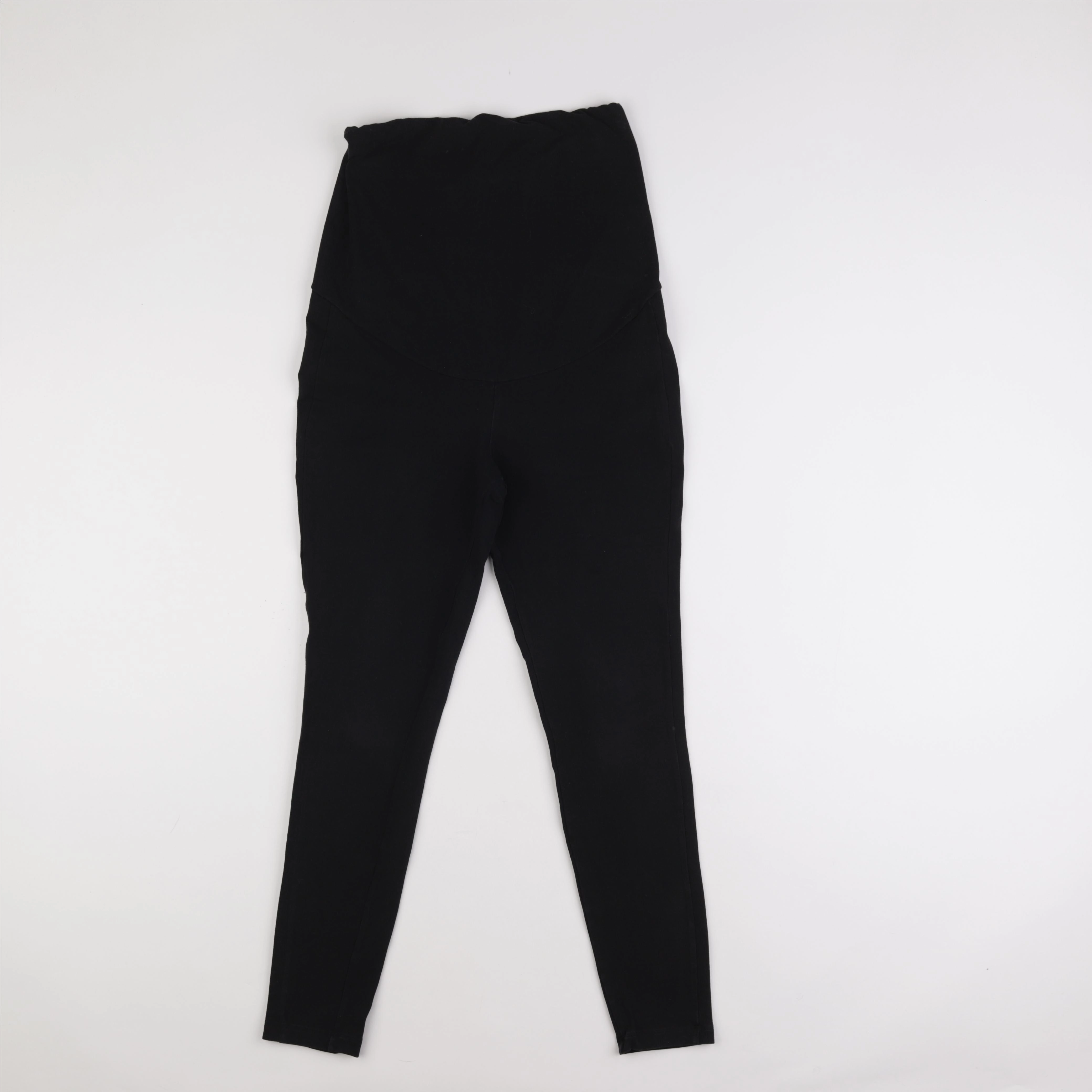 Kiabi - legging grossesse noir - 38 à 40