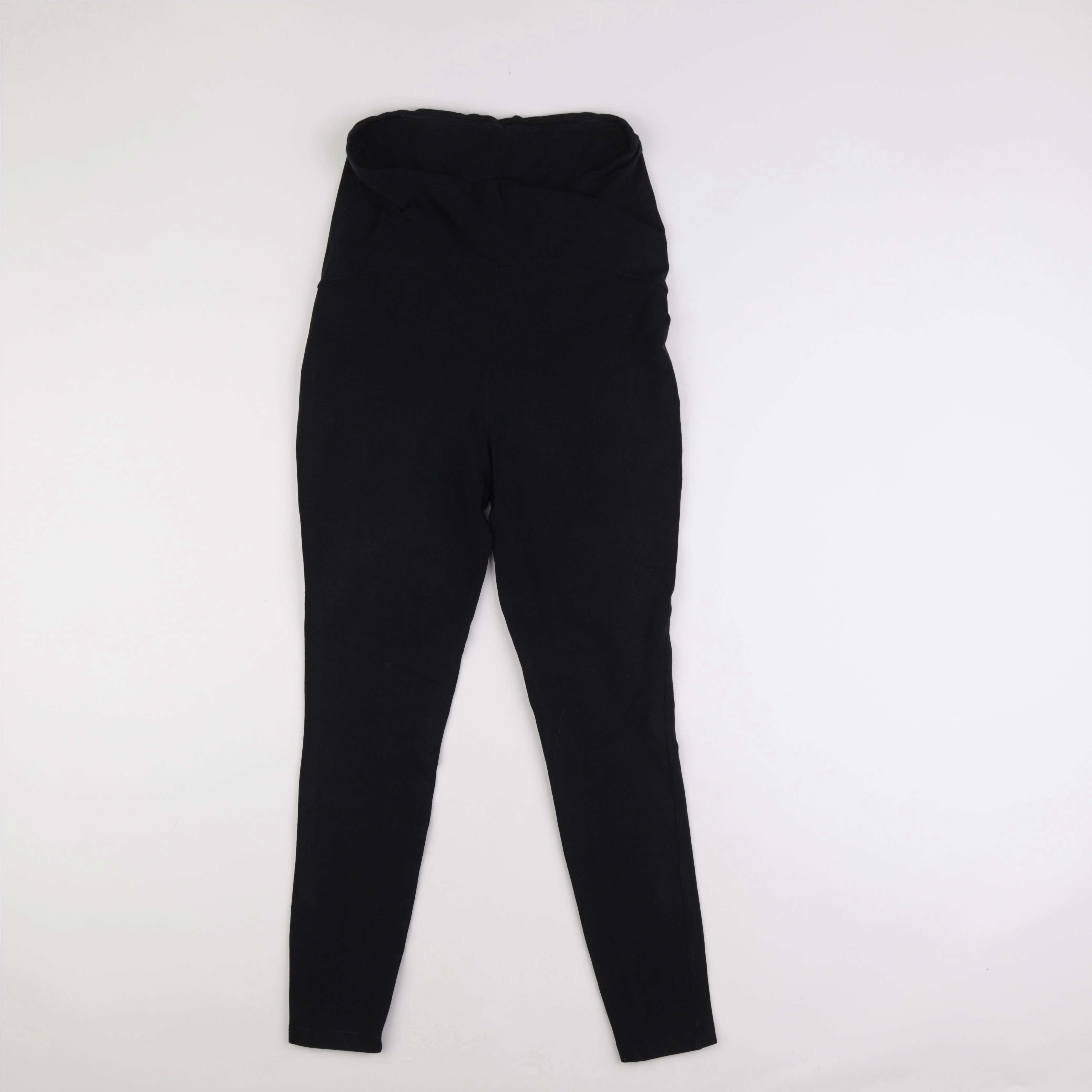 Kiabi - legging grossesse noir - 38 à 40