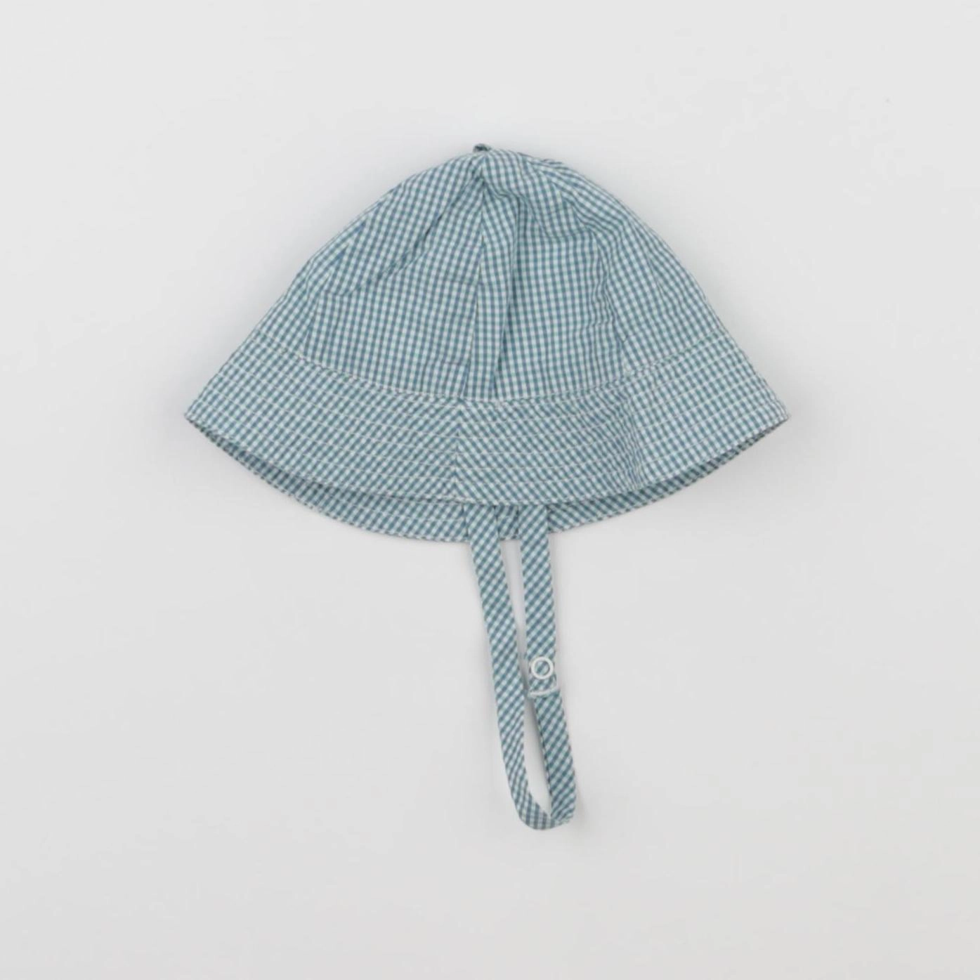 Cyrillus - chapeau bleu - 1 mois
