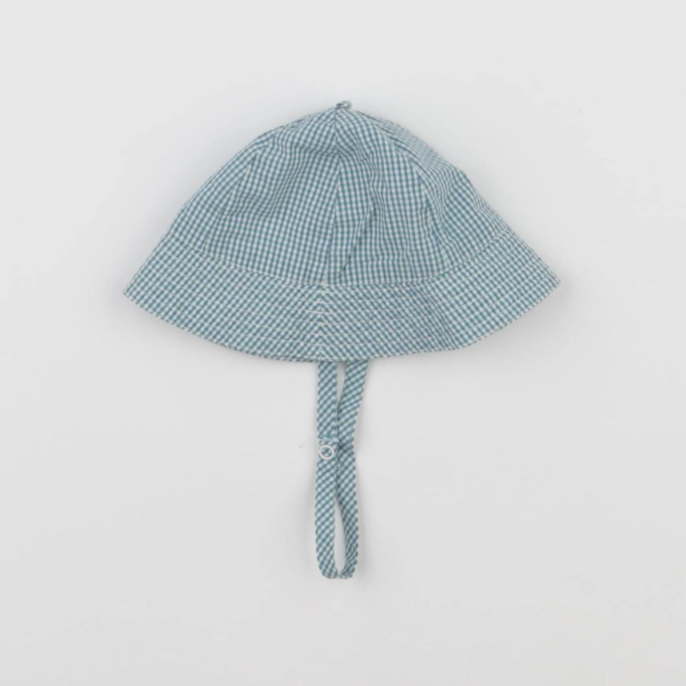Cyrillus - chapeau bleu - 1 mois