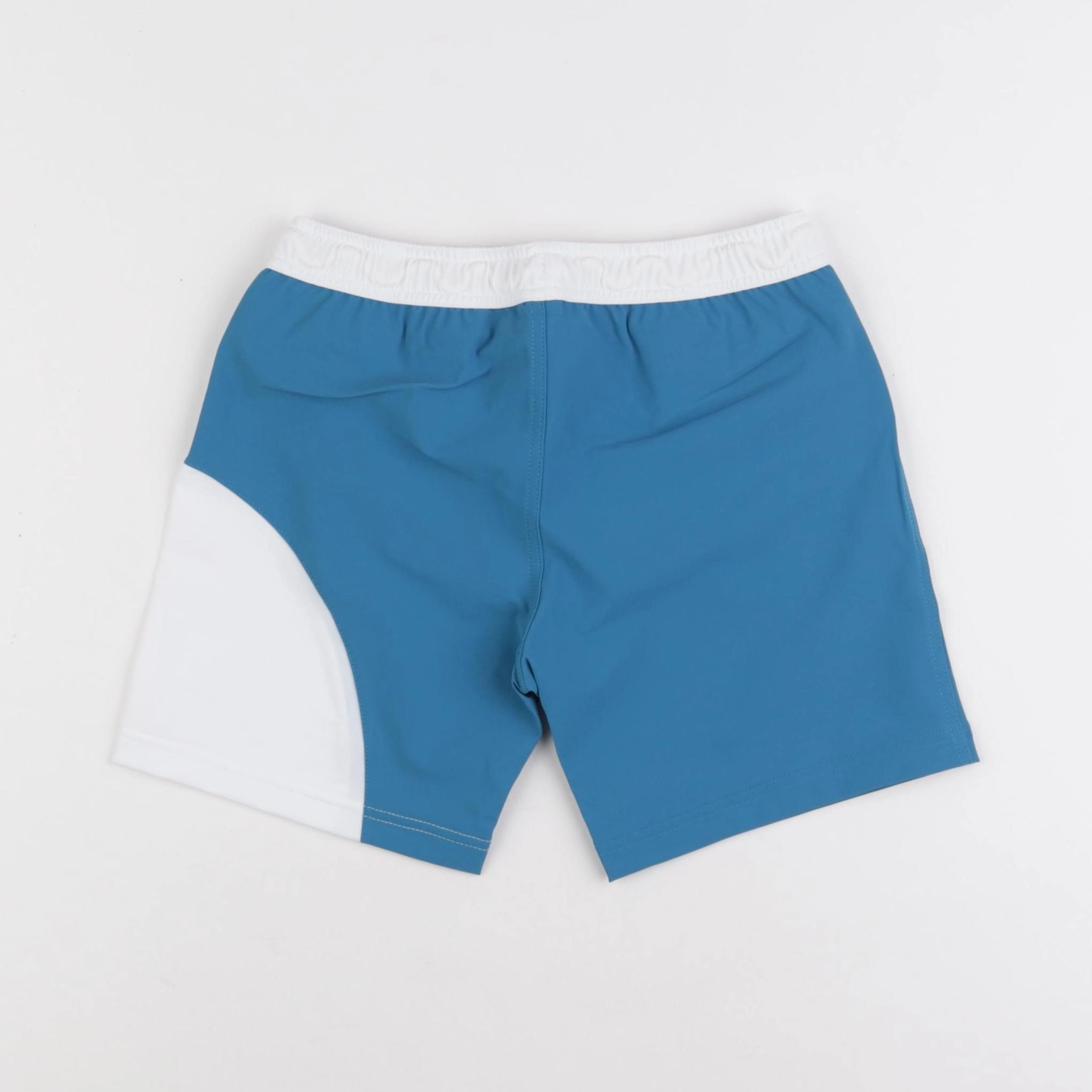 Folpetto - short de bain WILLIAM bleu - 2/3 ans
