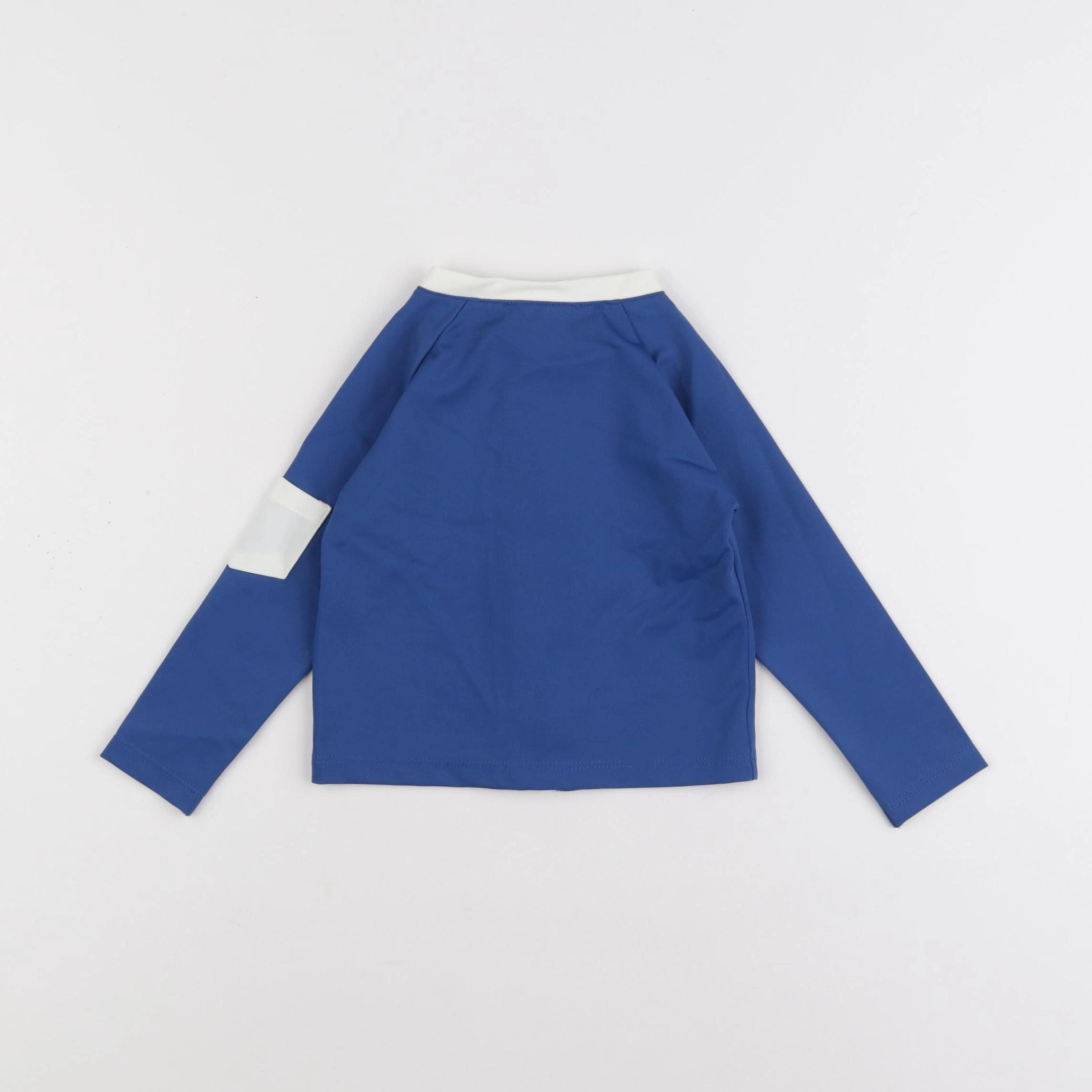 Folpetto - tee-shirt de bain UPF 50+ LEONARDO bleu - 6/12 mois