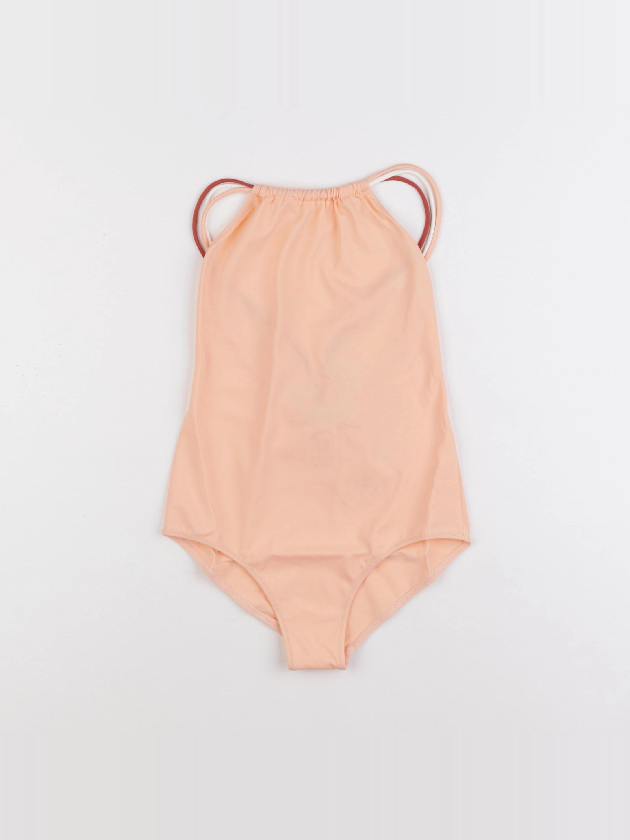 Folpetto - maillot de bain FRIDA rose - 11/12 ans