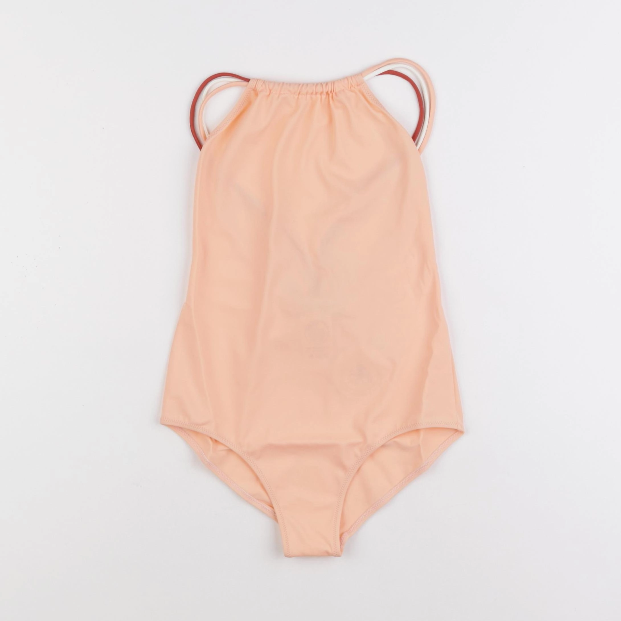 Folpetto - maillot de bain FRIDA rose - 3/4 ans
