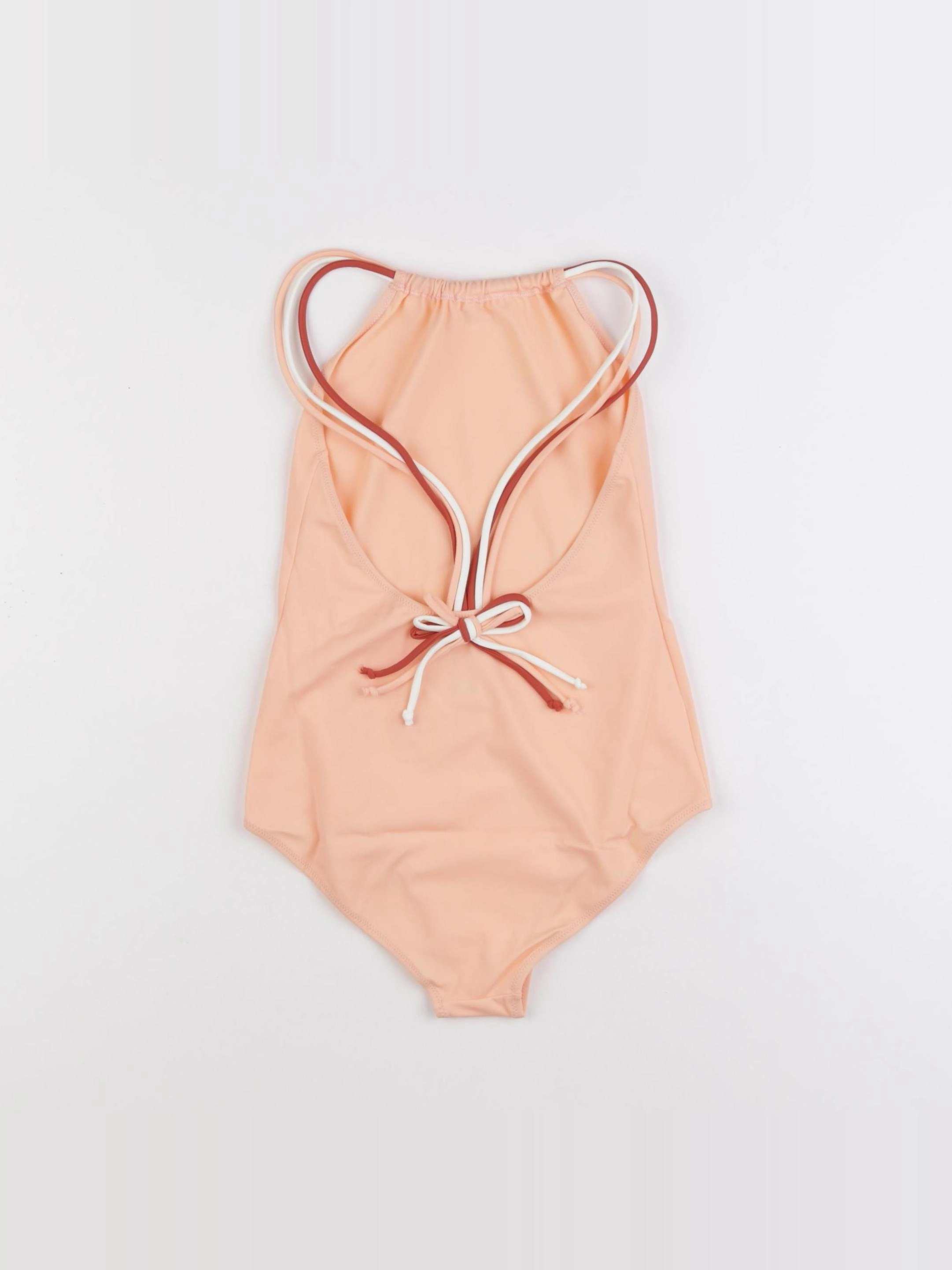 Folpetto - maillot de bain FRIDA rose - 11/12 ans