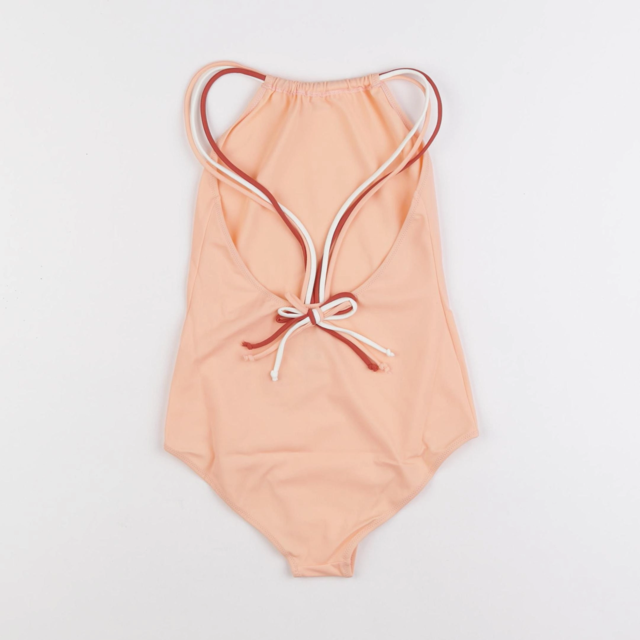 Folpetto - maillot de bain FRIDA rose - 3/4 ans