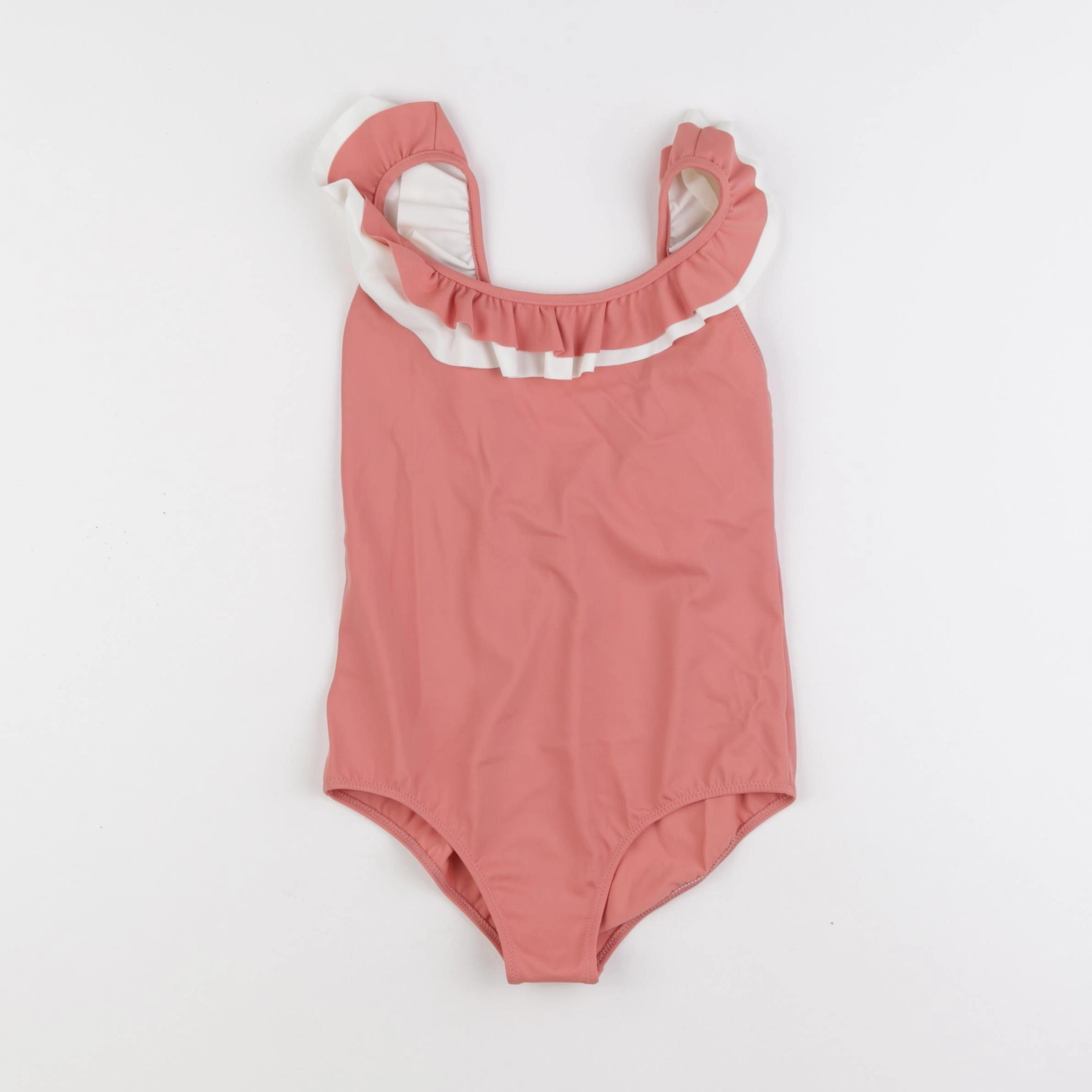 Folpetto - maillot de bain PENELOPE rose - 9/10 ans
