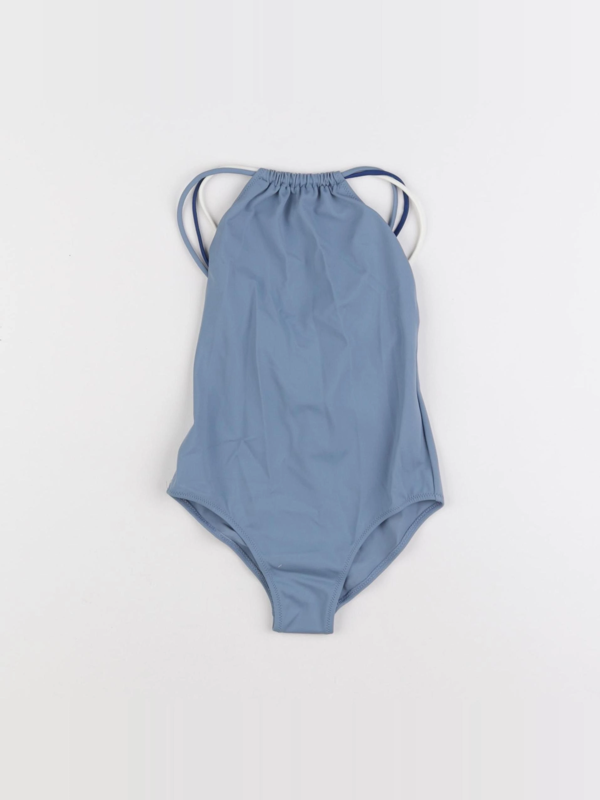Folpetto - maillot de bain FRIDA bleu - 3/4 ans