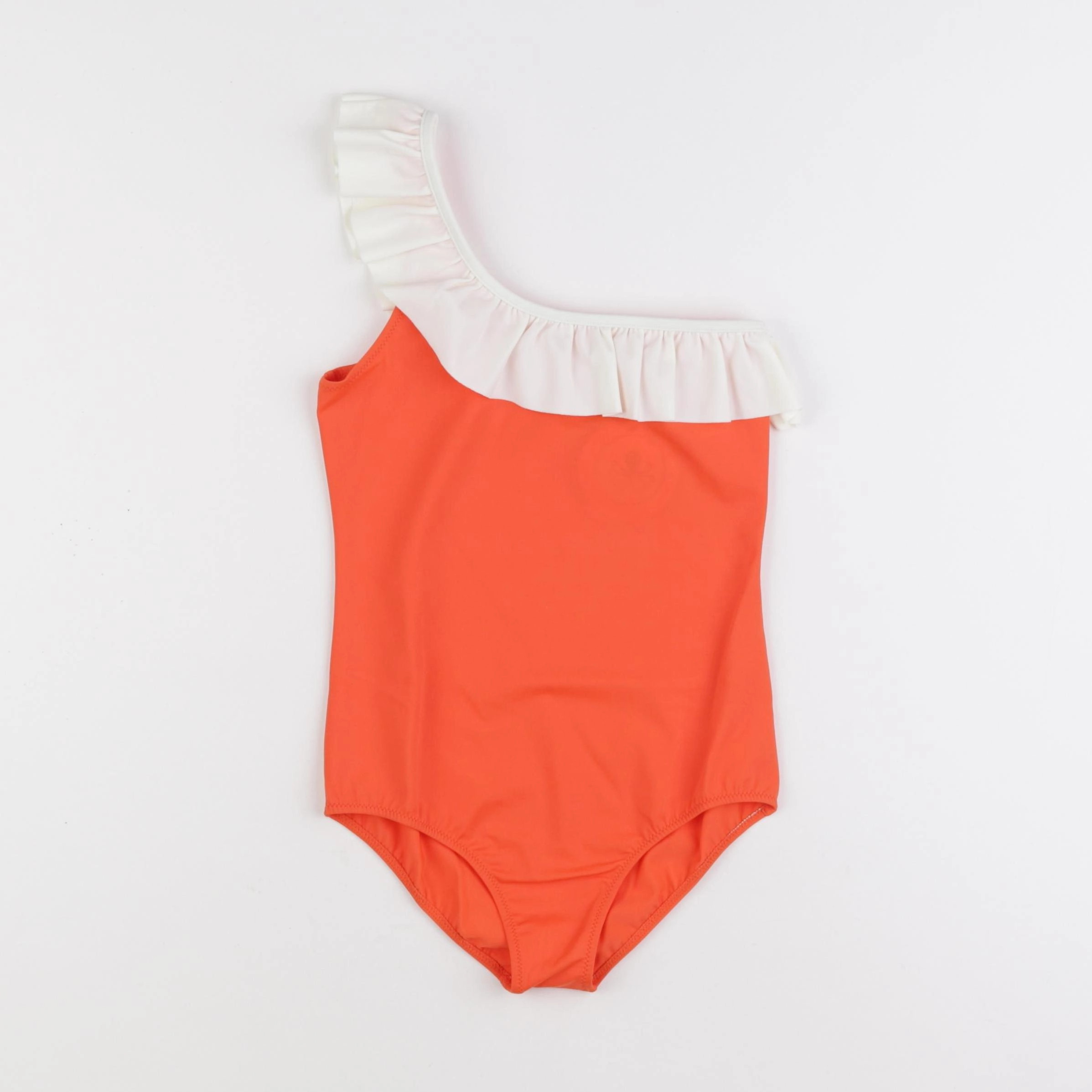Folpetto - maillot de bain MARLEY rouge - 9/10 ans