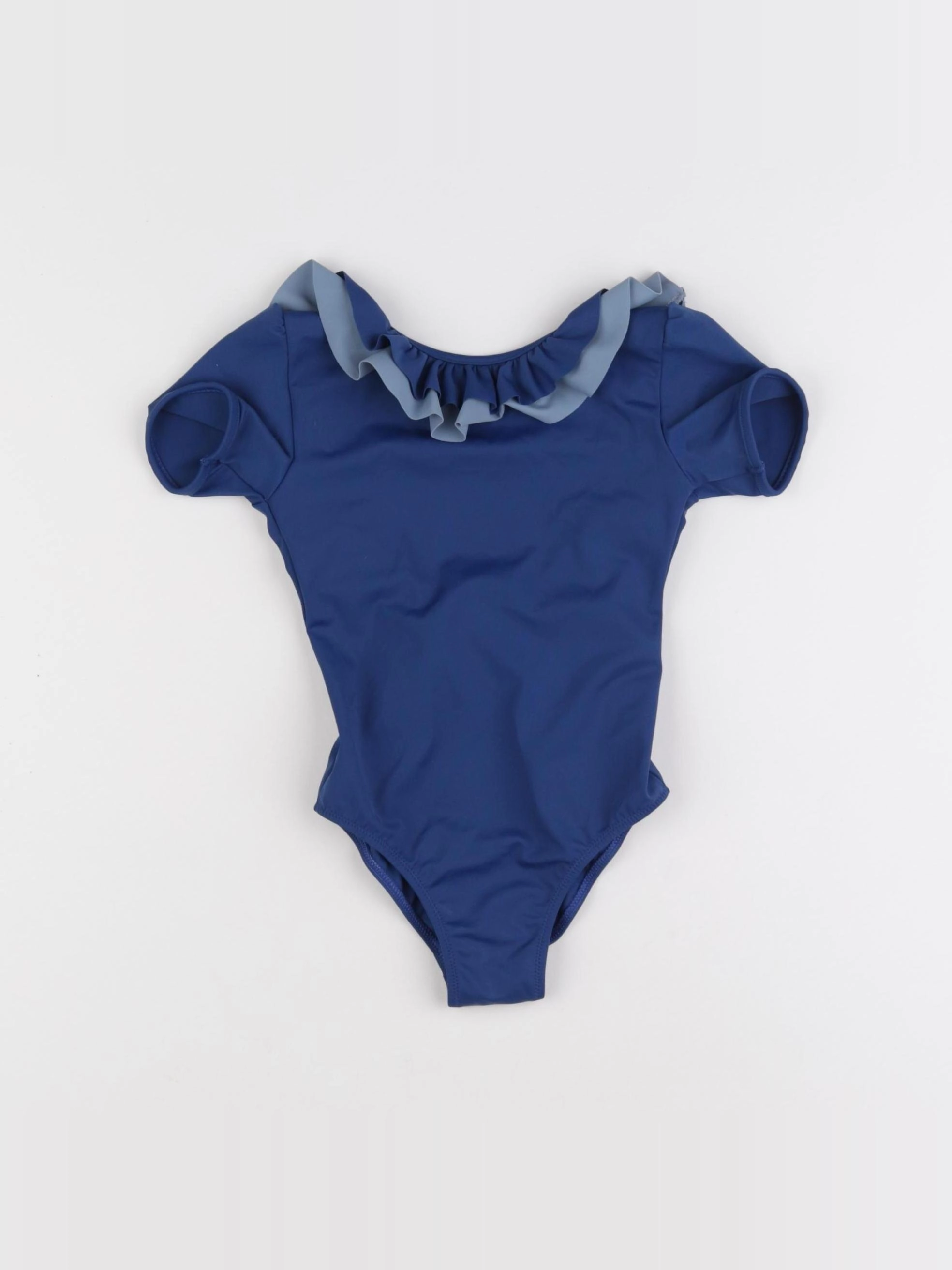 Folpetto - maillot de bain CARLOTTA bleu - 1/2 ans