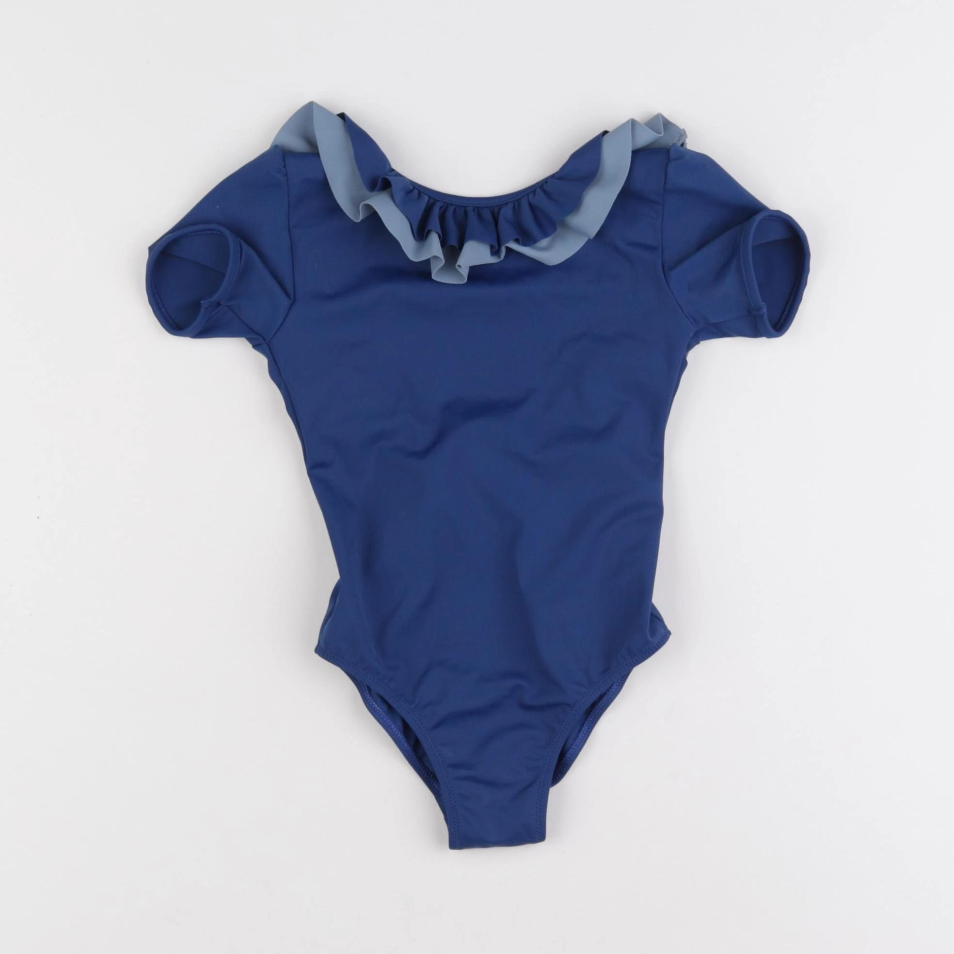 Folpetto - maillot de bain CARLOTTA bleu - 1/2 ans