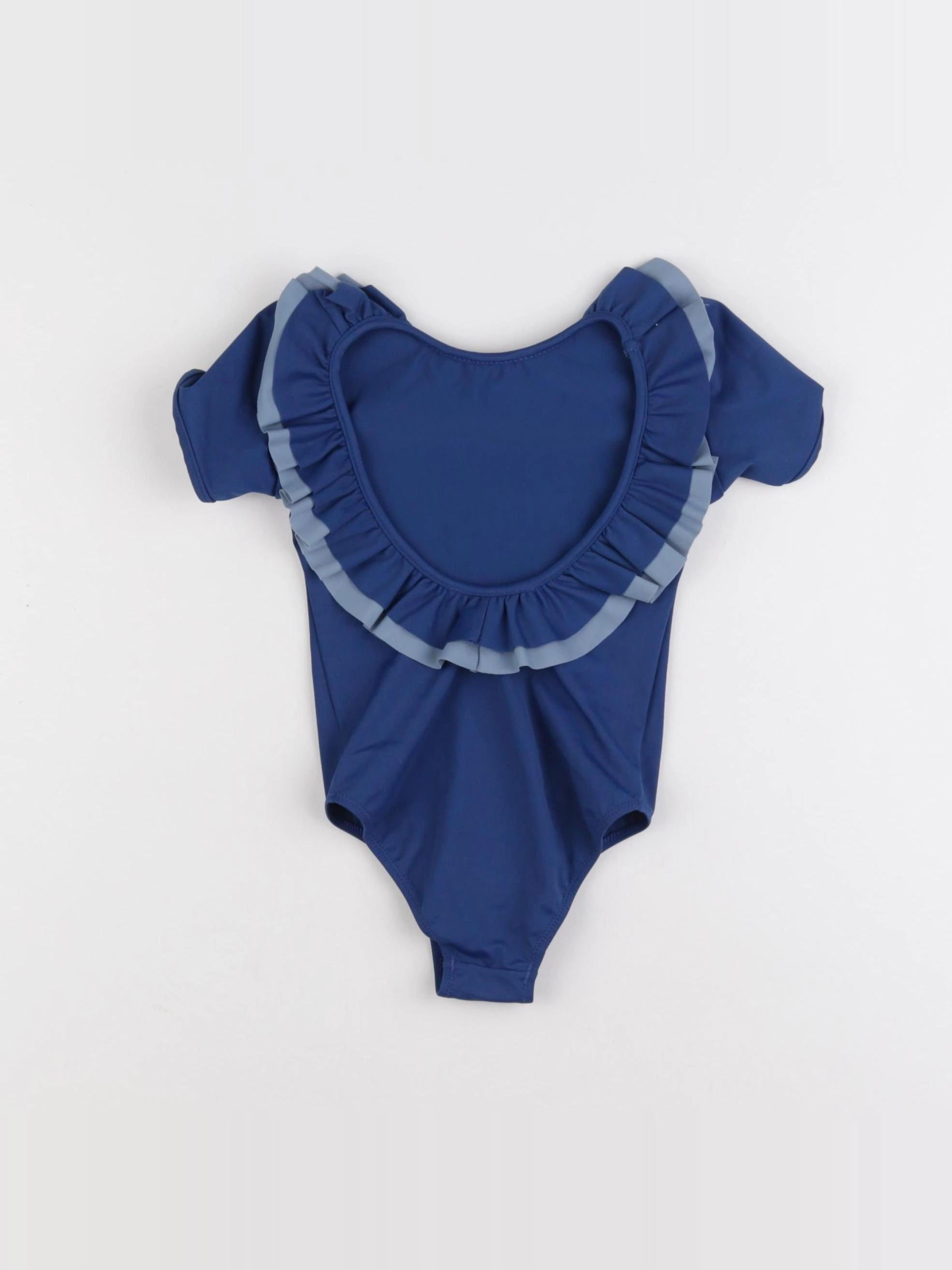 Folpetto - maillot de bain CARLOTTA bleu - 1/2 ans