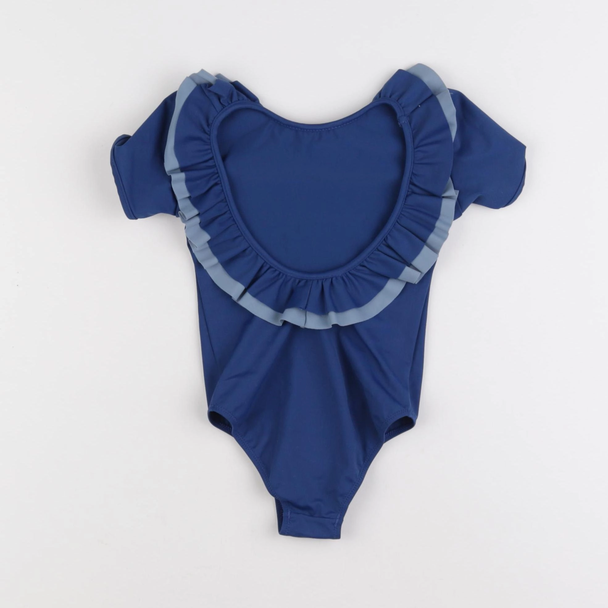 Folpetto - maillot de bain CARLOTTA bleu - 1/2 ans